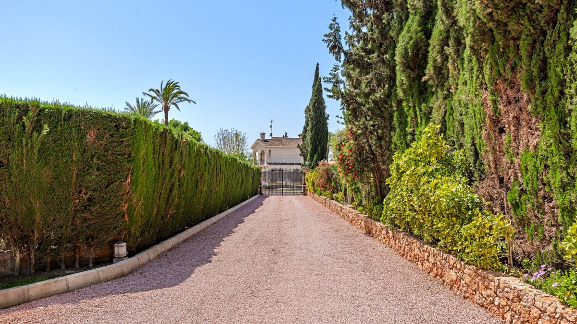 Villa in Elche Centro