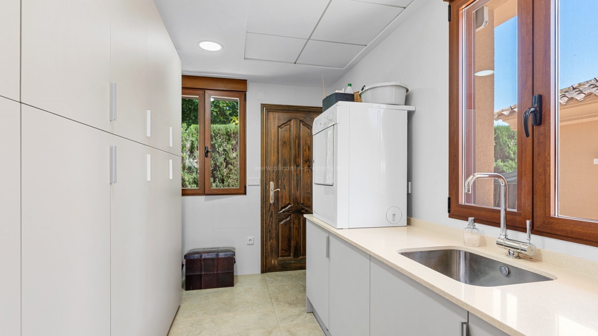 Villa in Elche Centro