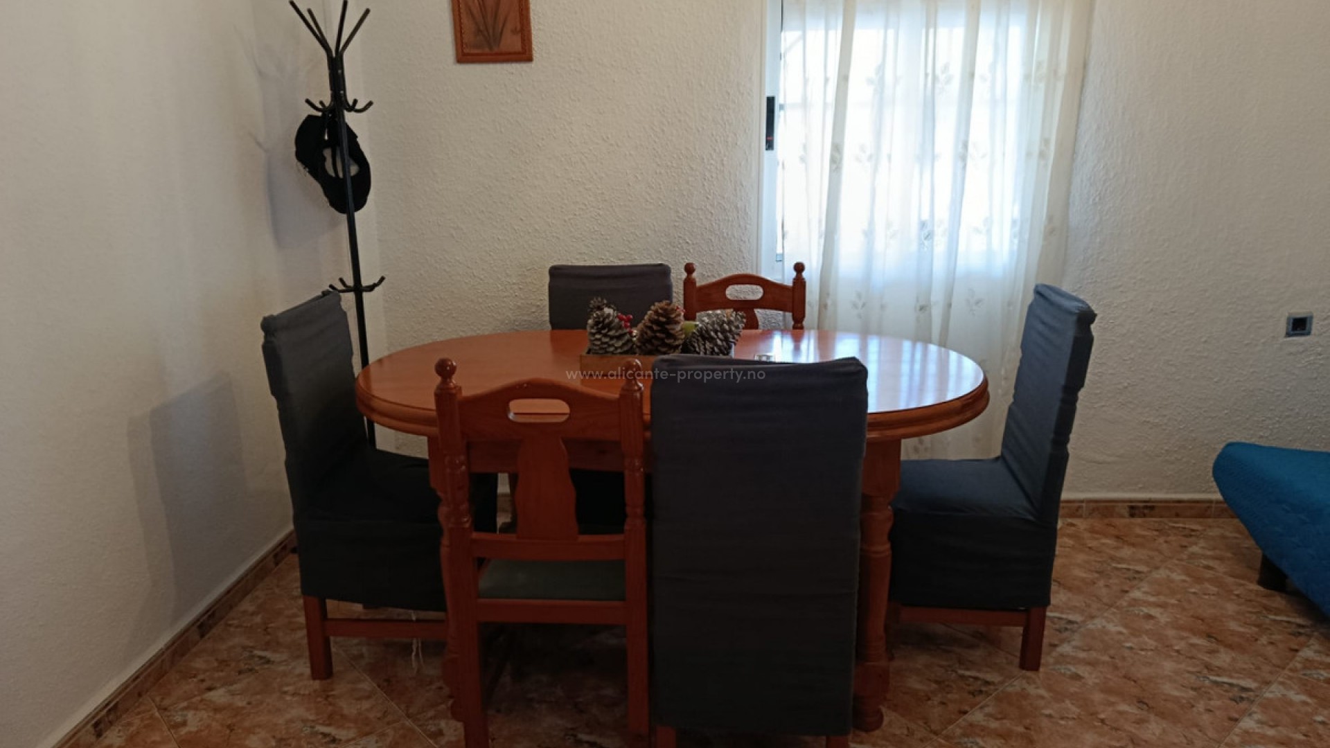 Villa in Elche Centro