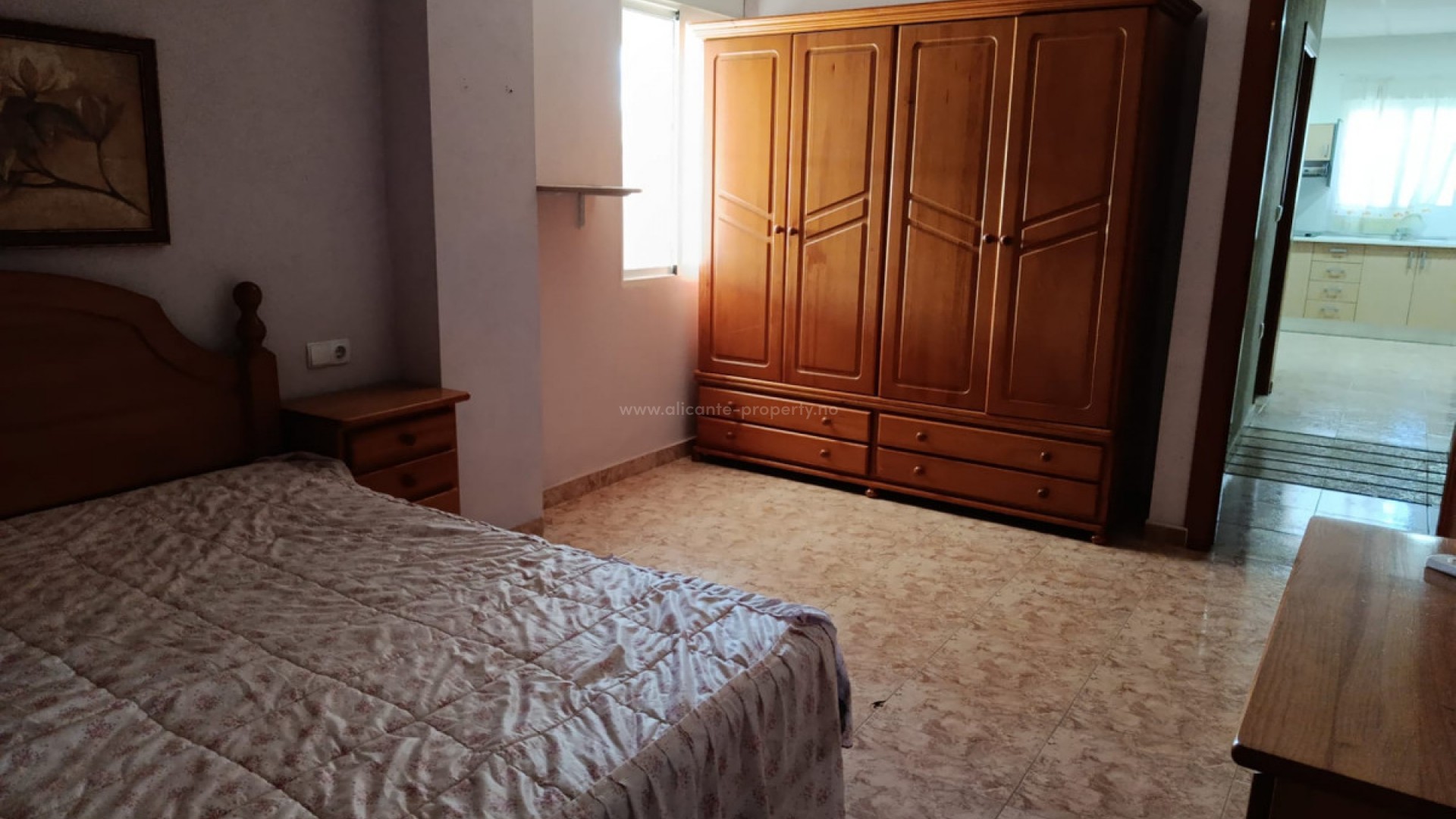 Villa in Elche Centro