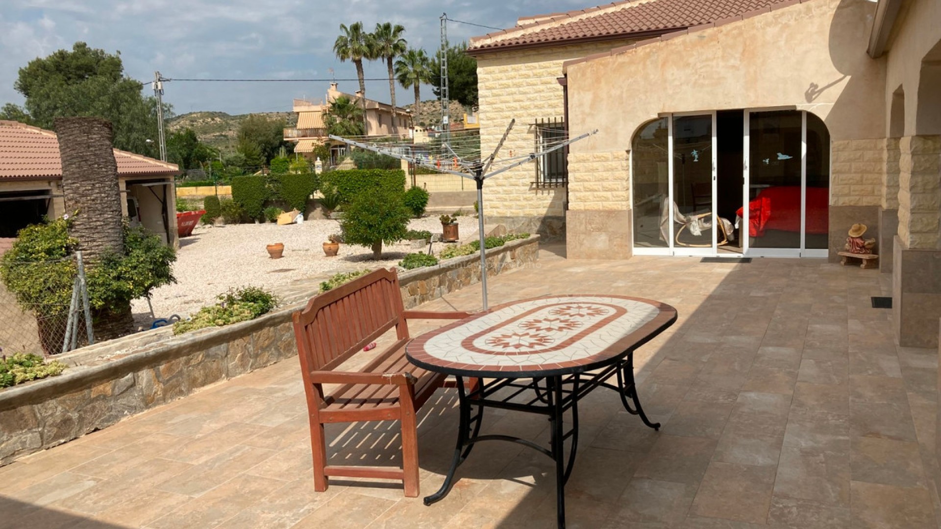 Villa in Elche Centro