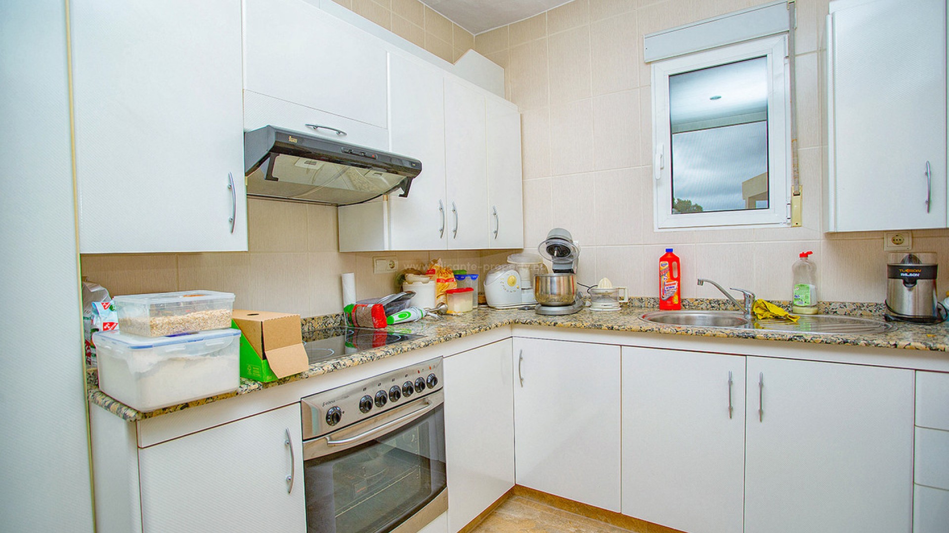 Villa in Elche Centro