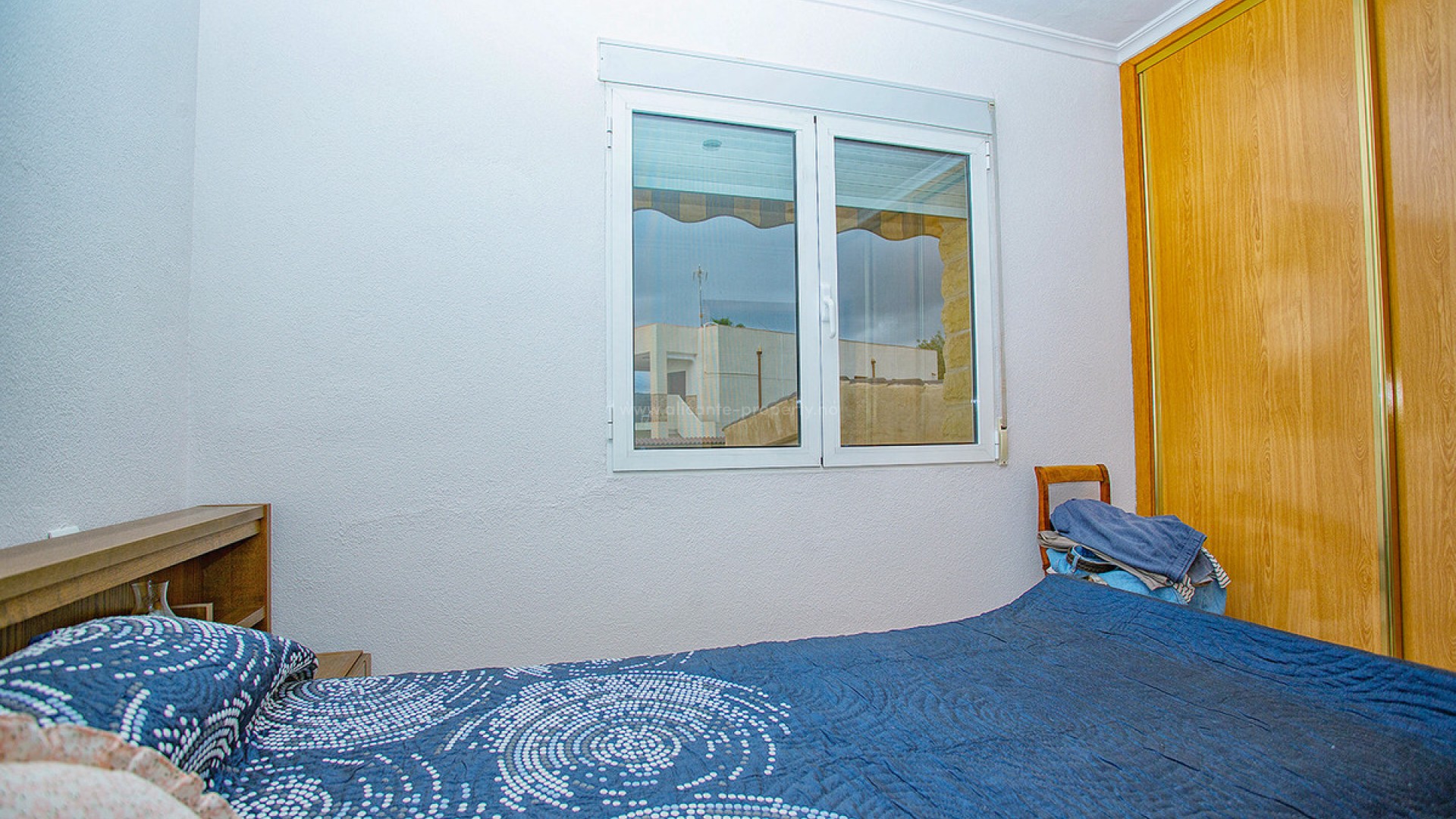 Villa in Elche Centro