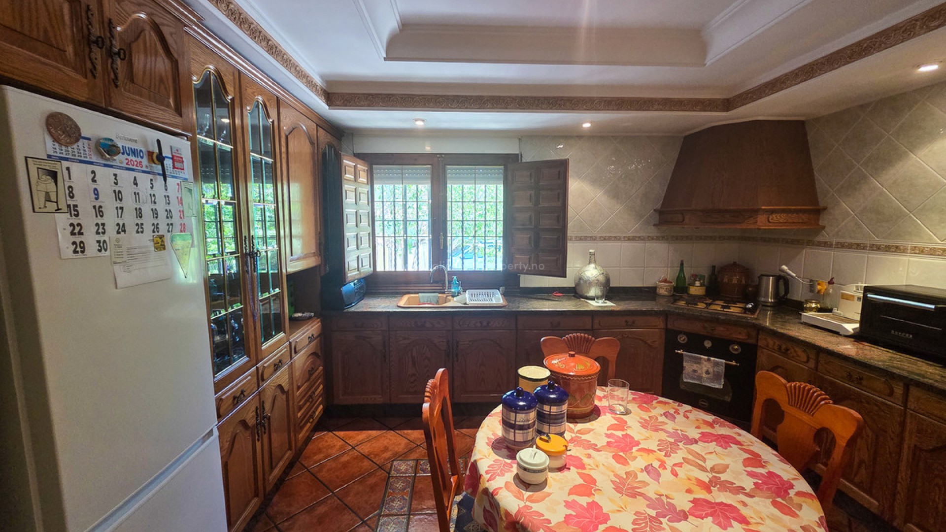 Villa in Elche Centro