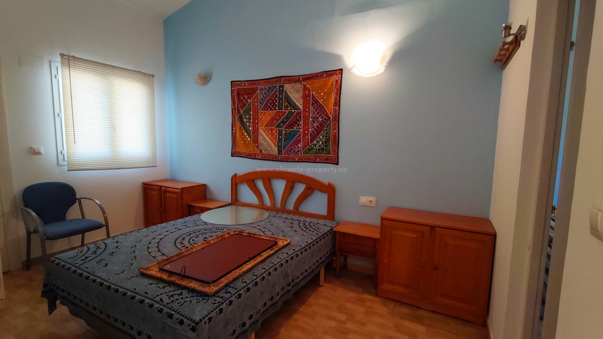 Villa in Elche Centro