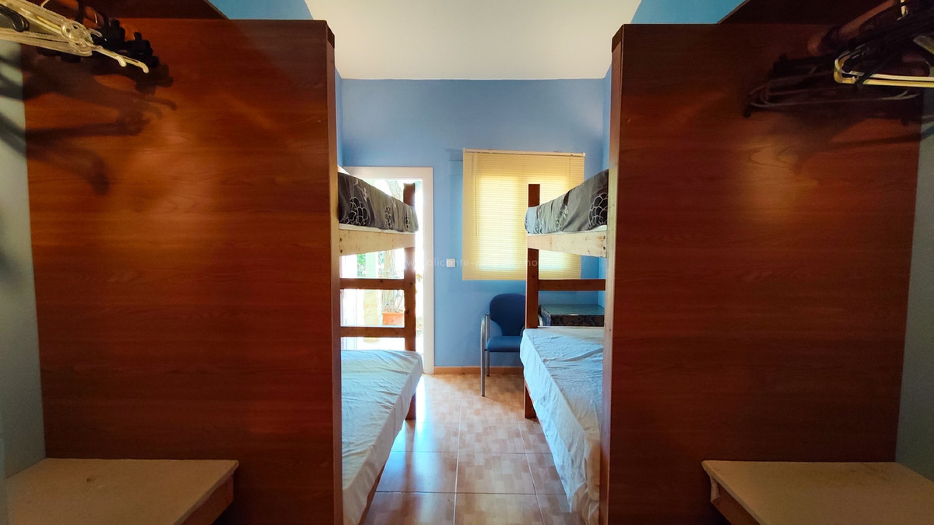 Villa in Elche Centro
