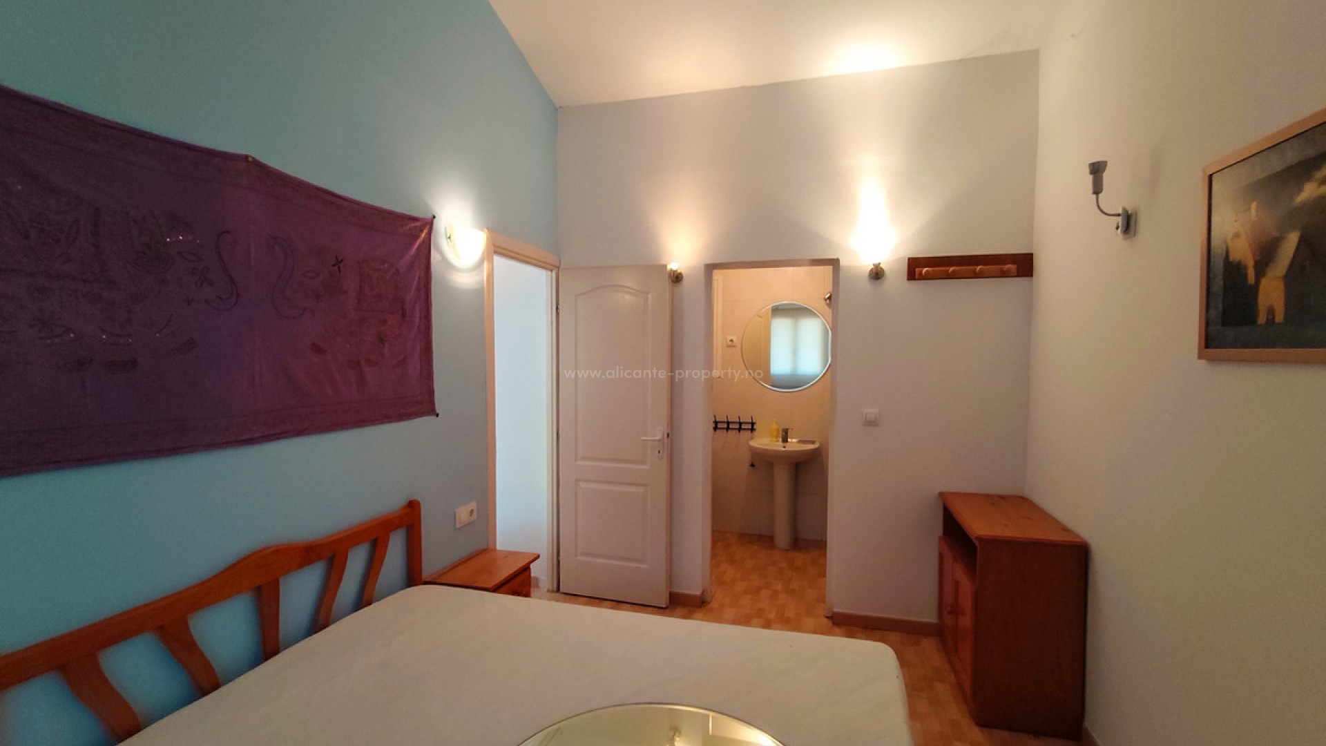 Villa in Elche Centro