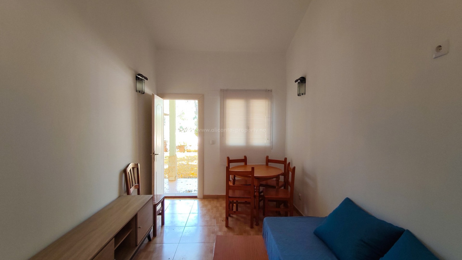 Villa in Elche Centro