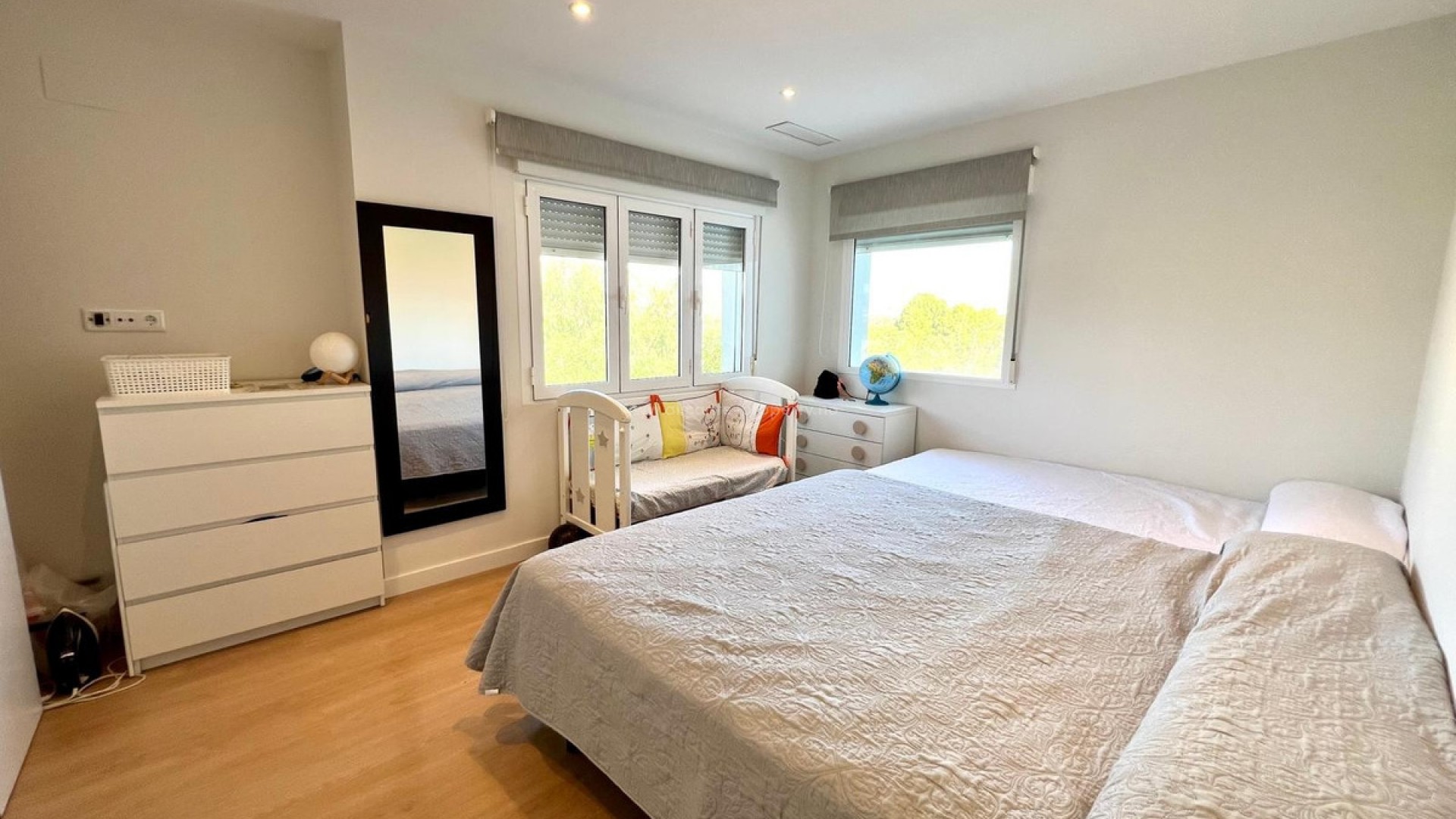 Villa in Elda Centro