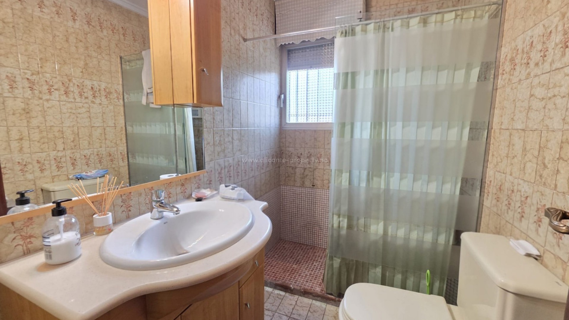 Villa in Elda Centro