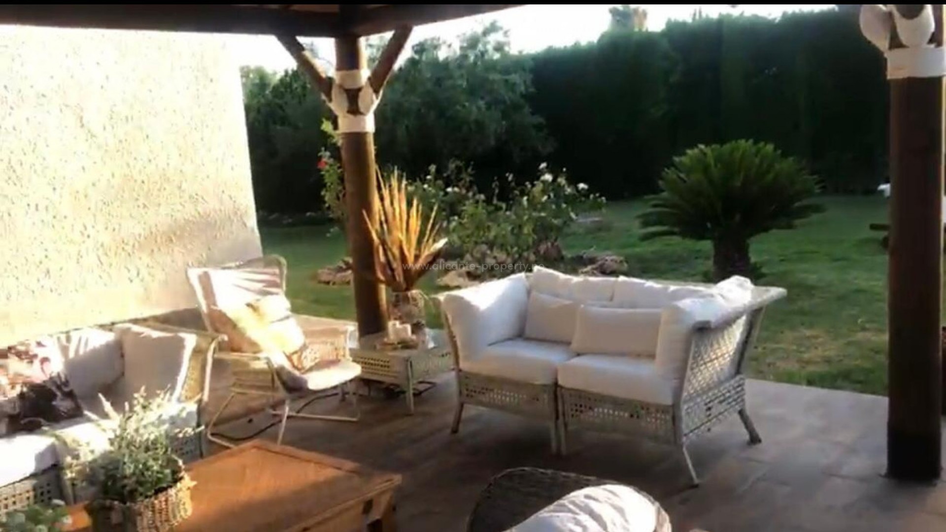Villa in Elda Centro