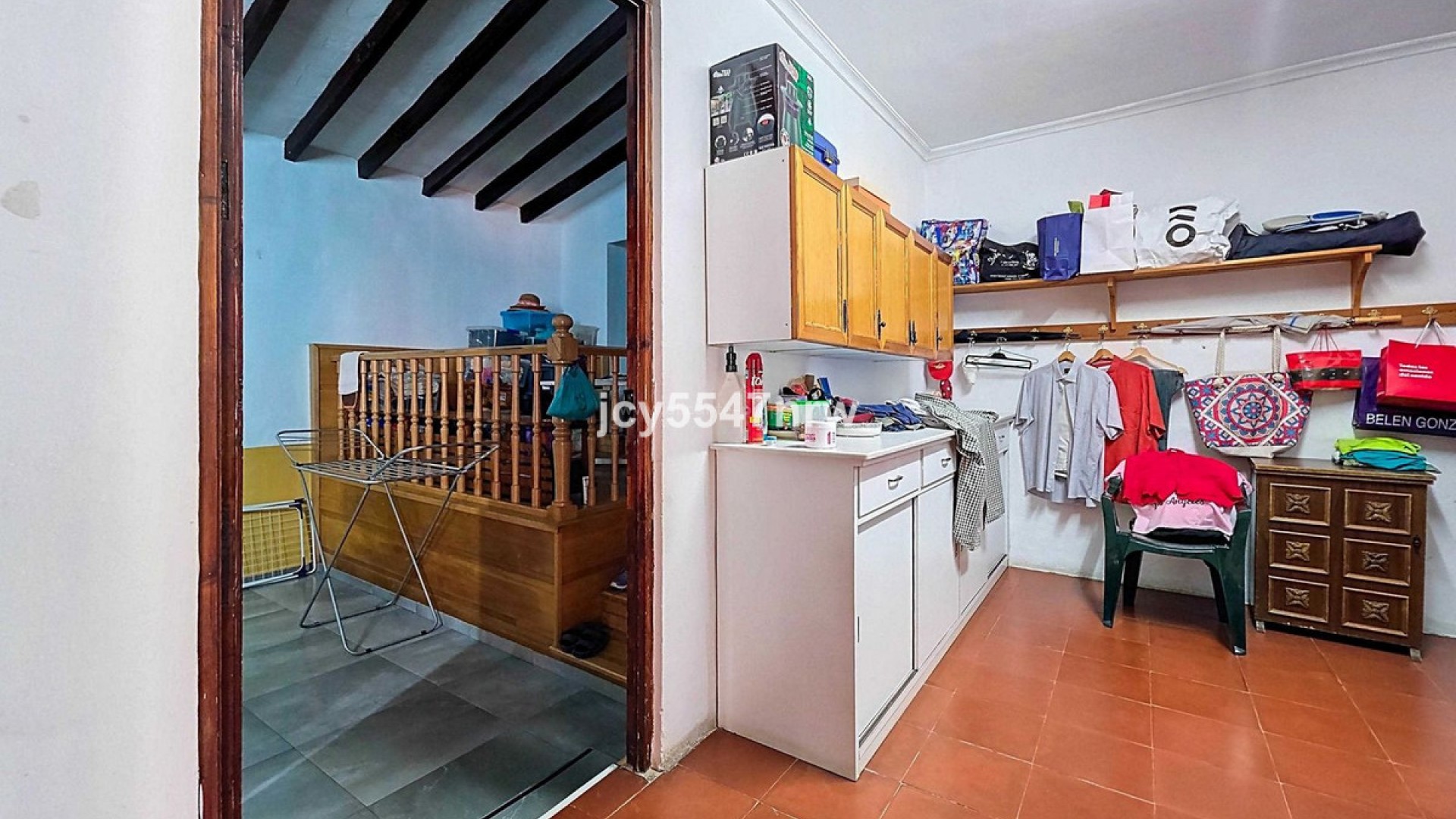 Villa in Elda Centro