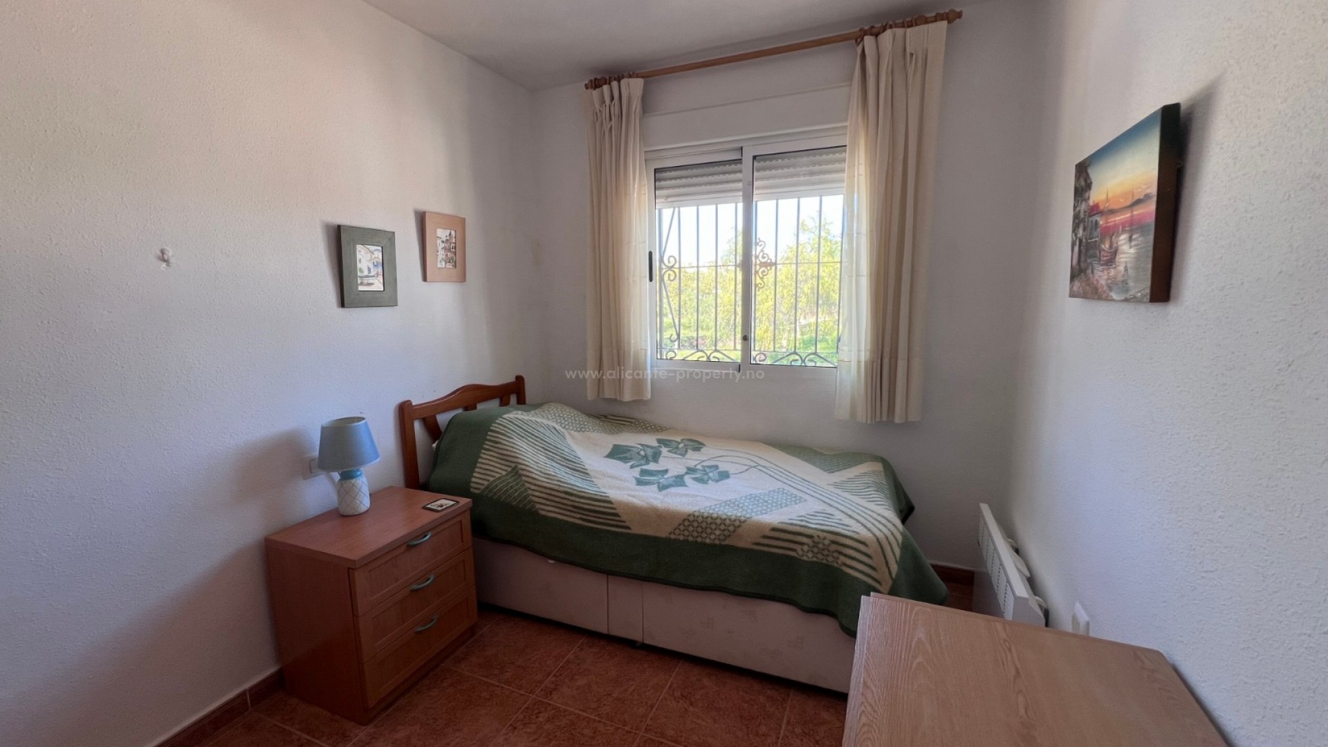 Villa in Entre Naranjo - Vistabella Golf