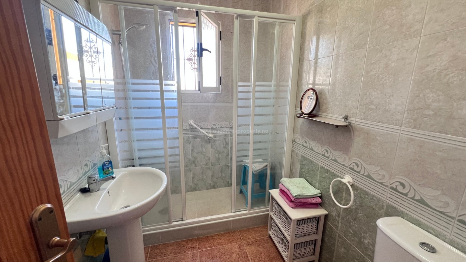 Villa in Entre Naranjo - Vistabella Golf