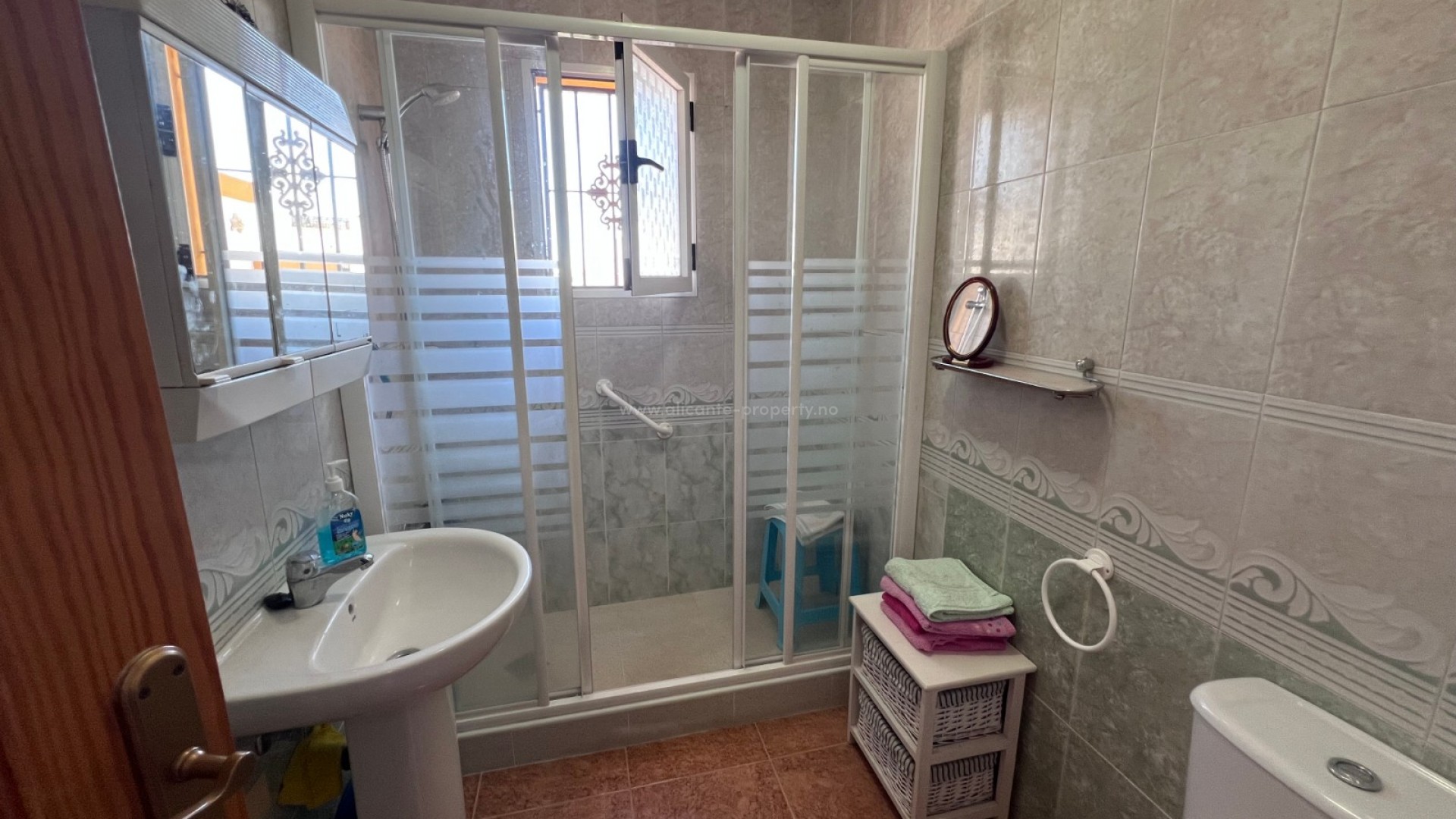 Villa in Entre Naranjo - Vistabella Golf