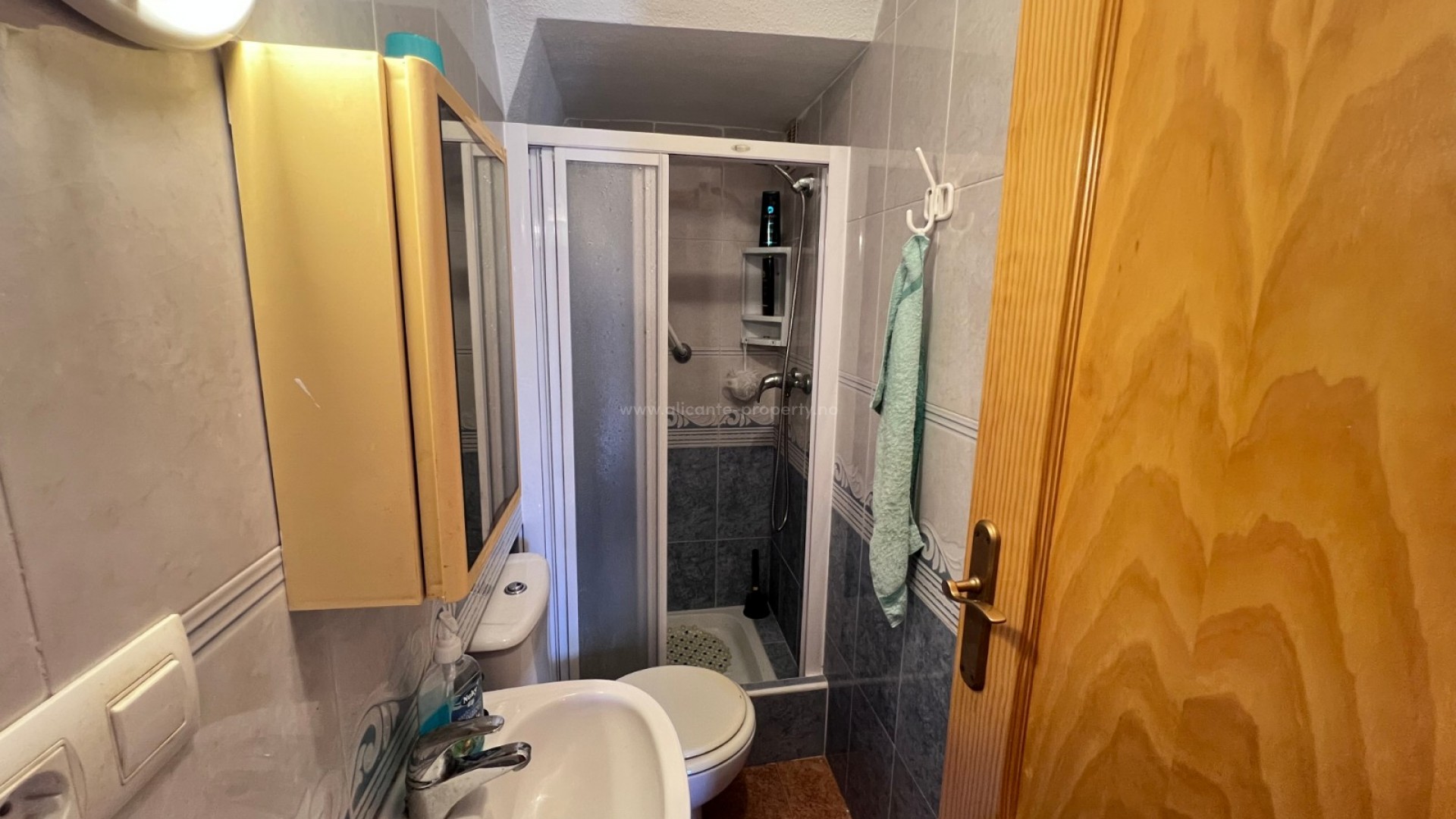 Villa in Entre Naranjo - Vistabella Golf