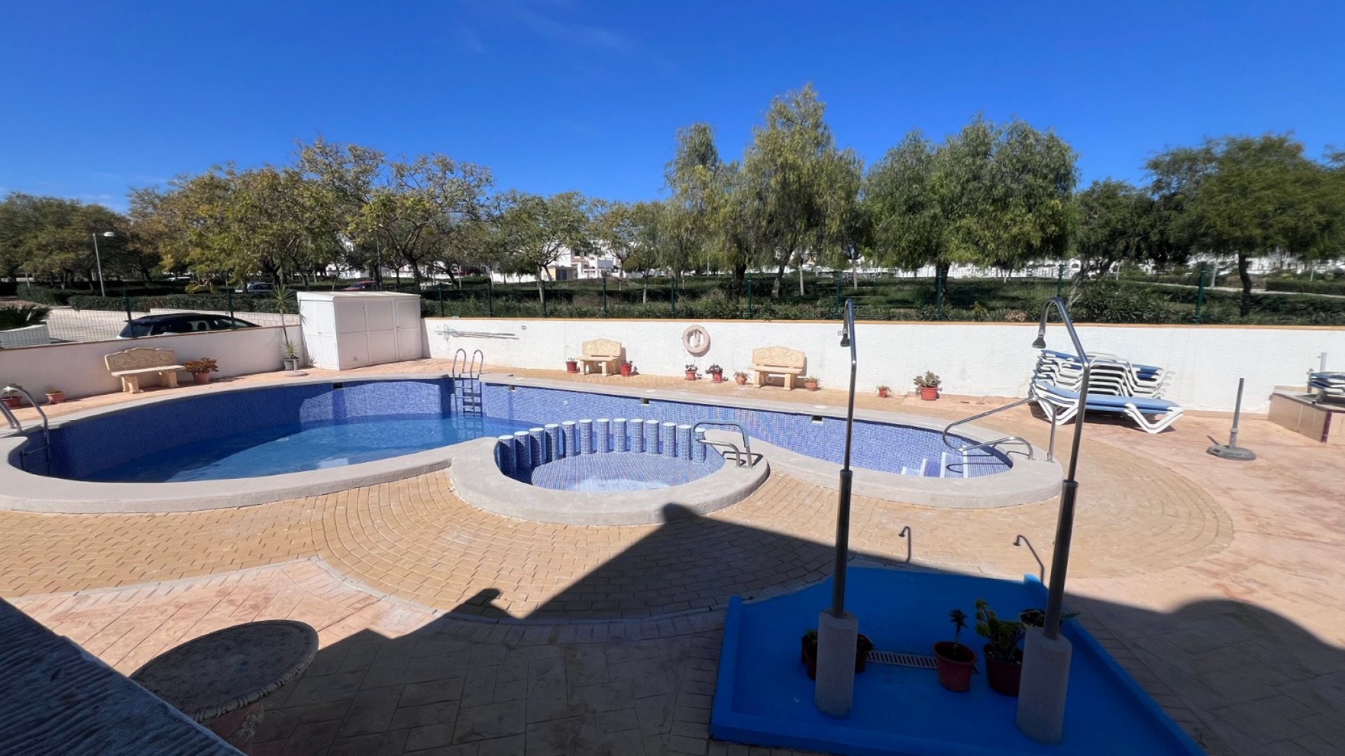 Villa in Entre Naranjo - Vistabella Golf