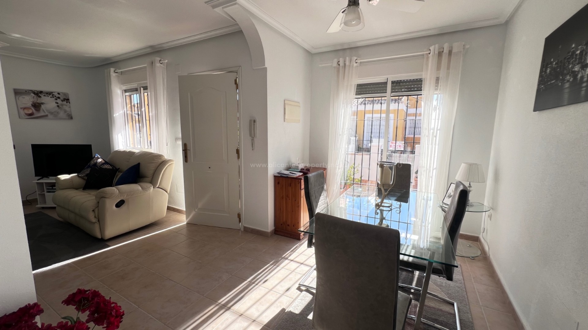 Villa in Entre Naranjos