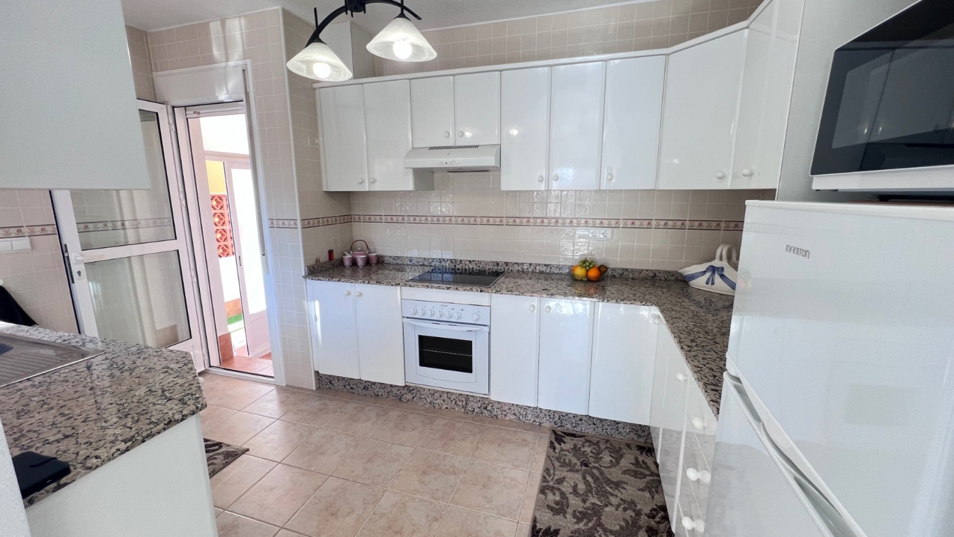 Villa in Entre Naranjos