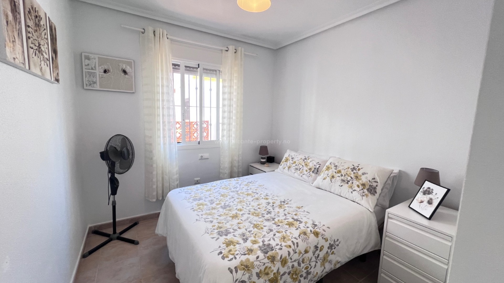 Villa in Entre Naranjos