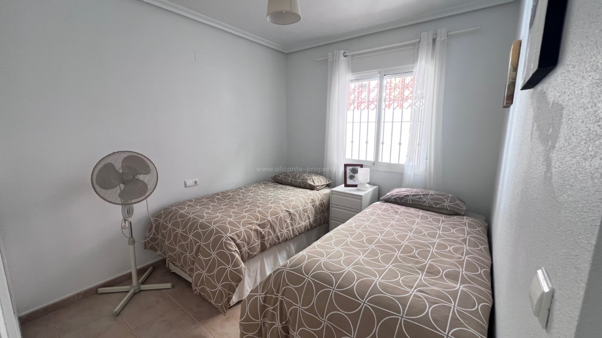 Villa in Entre Naranjos