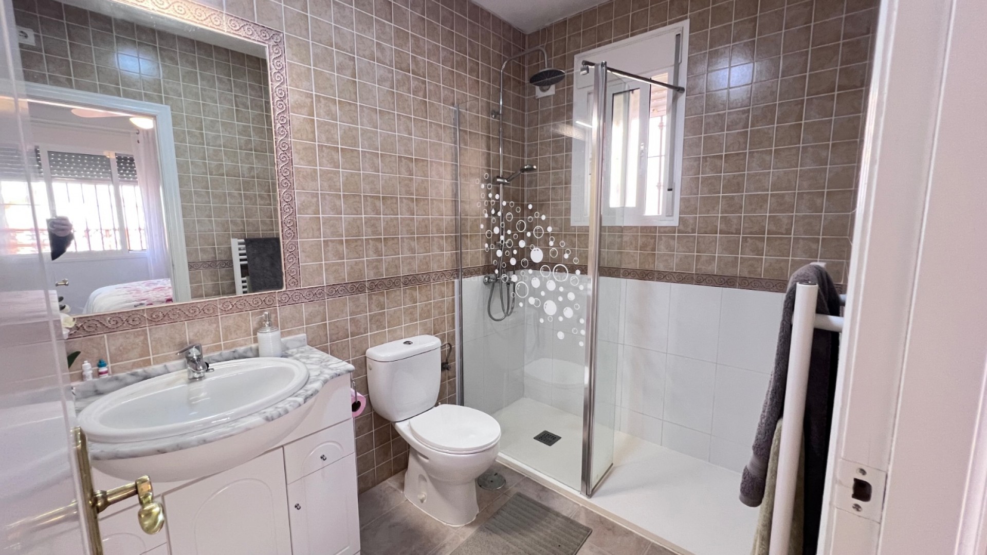 Villa in Entre Naranjos