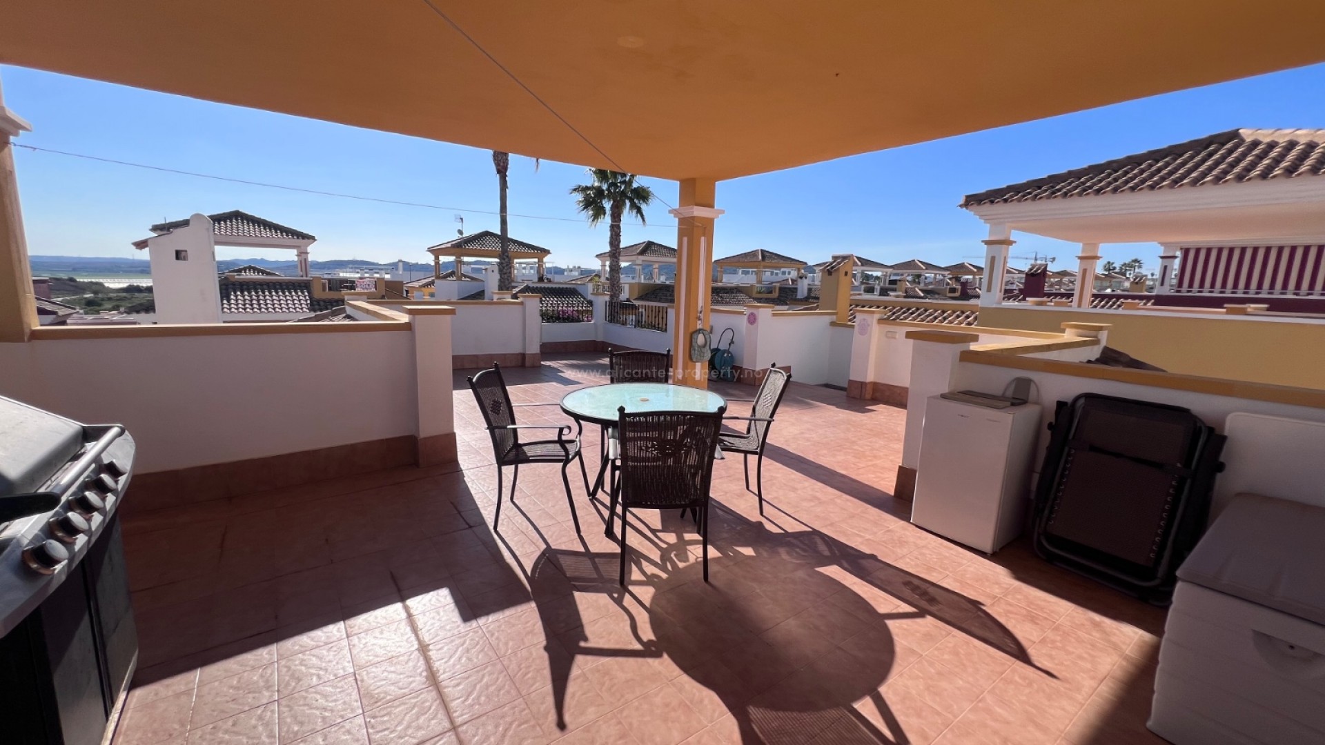 Villa in Entre Naranjos