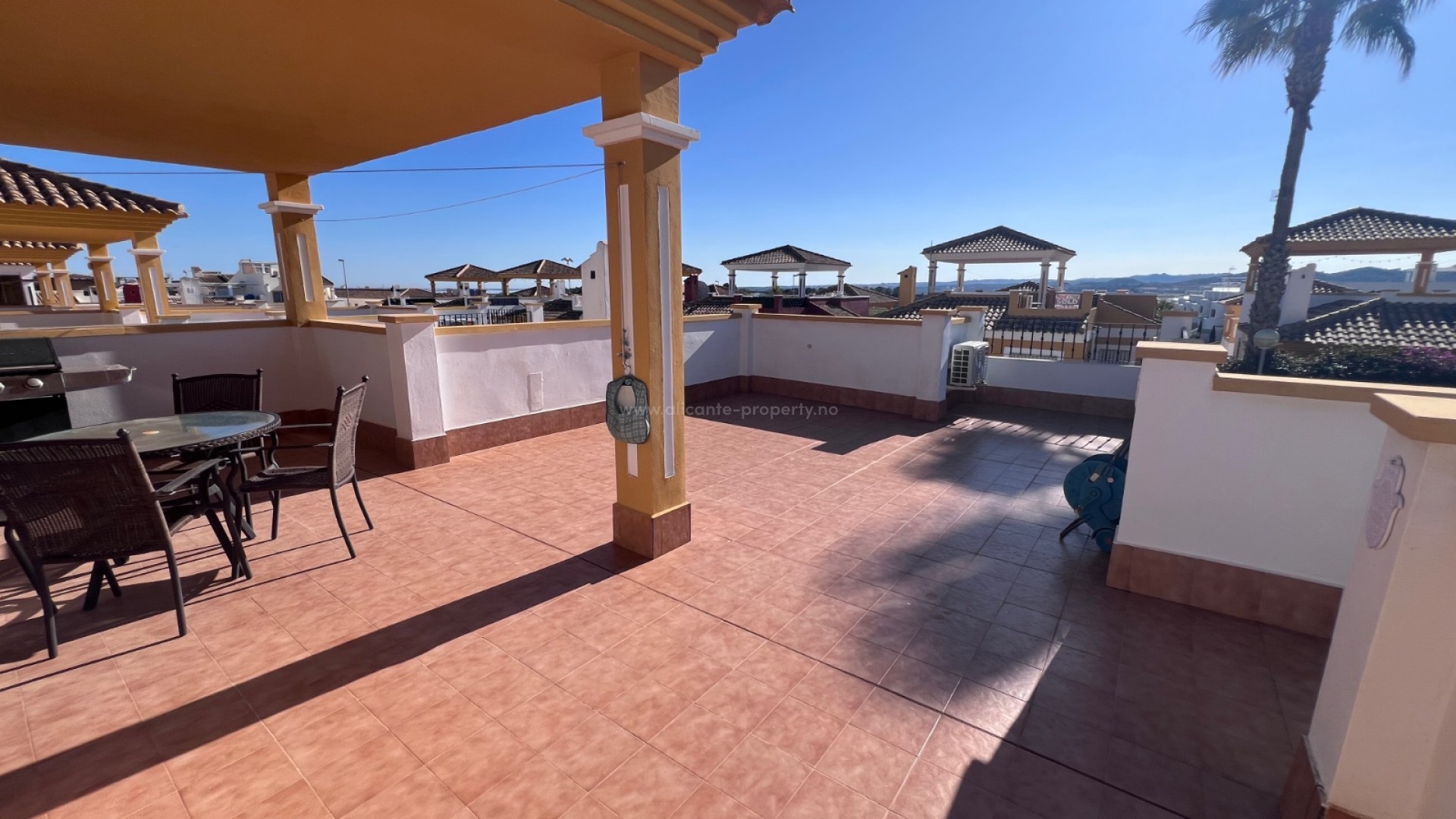 Villa in Entre Naranjos