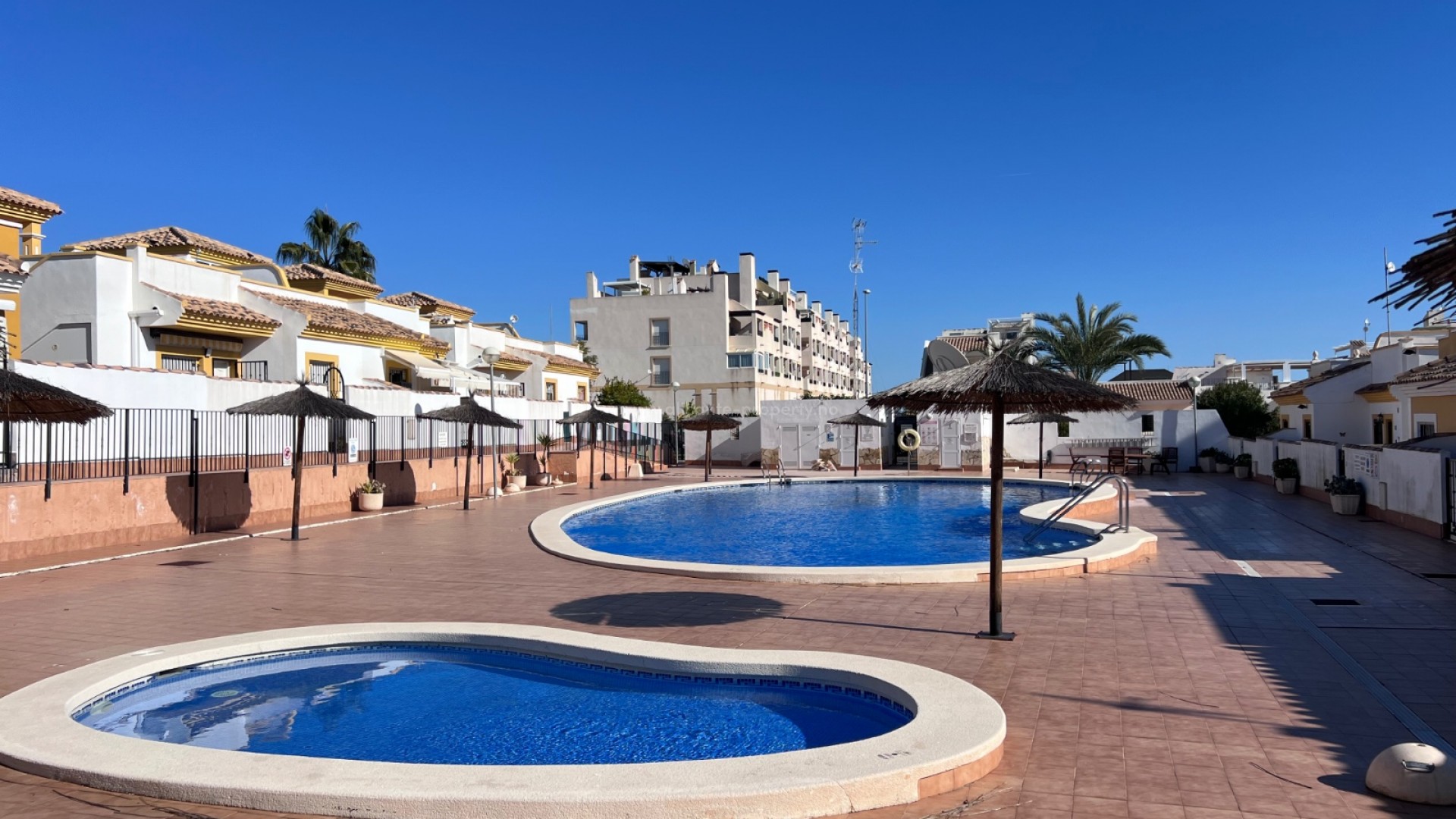 Villa in Entre Naranjos