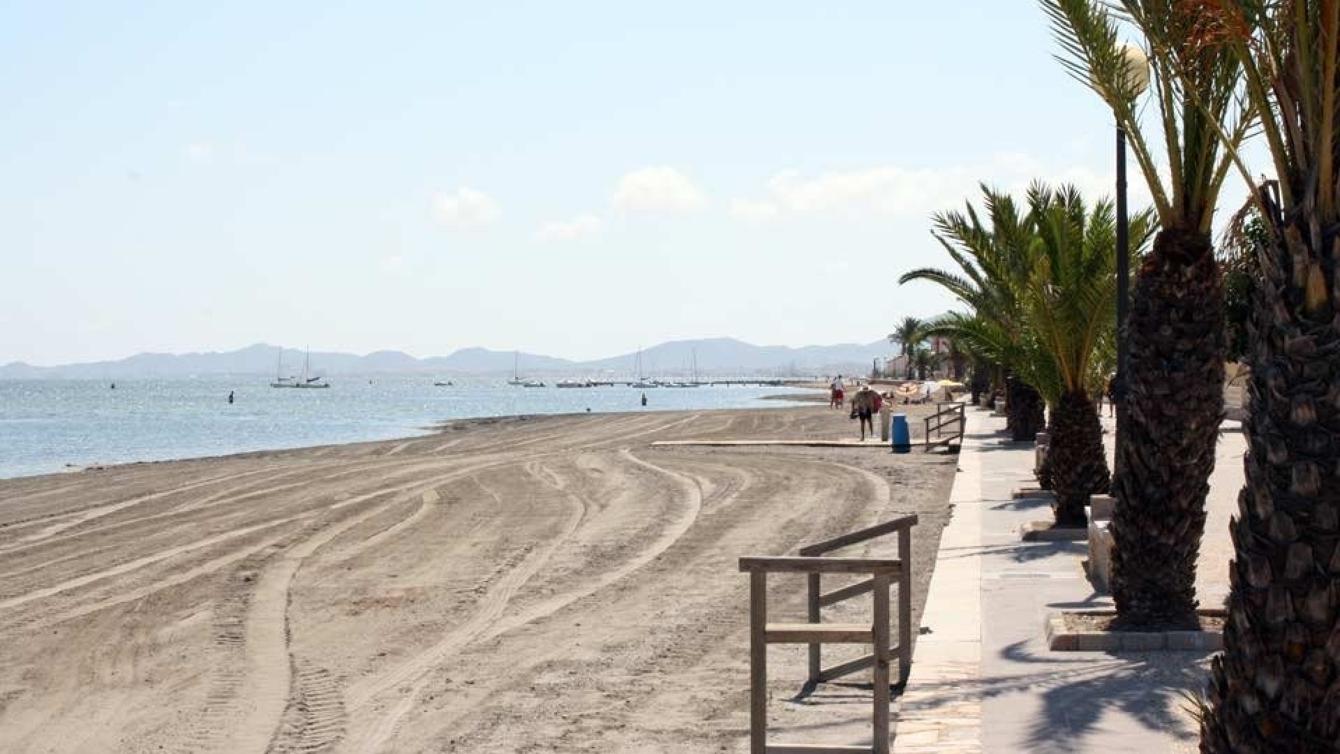 Villa in ESTRELLA DE MAR