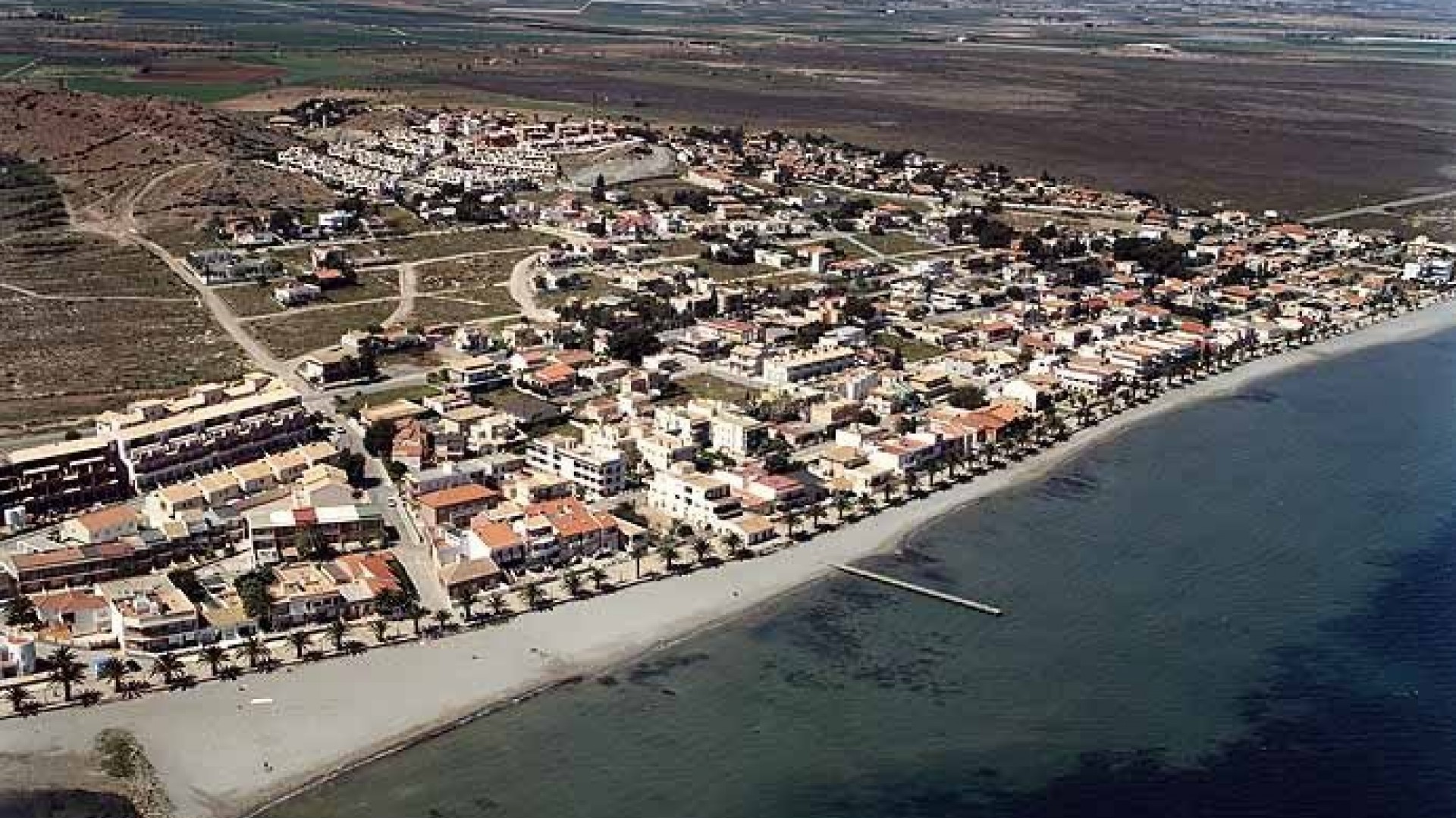 Villa in ESTRELLA DE MAR