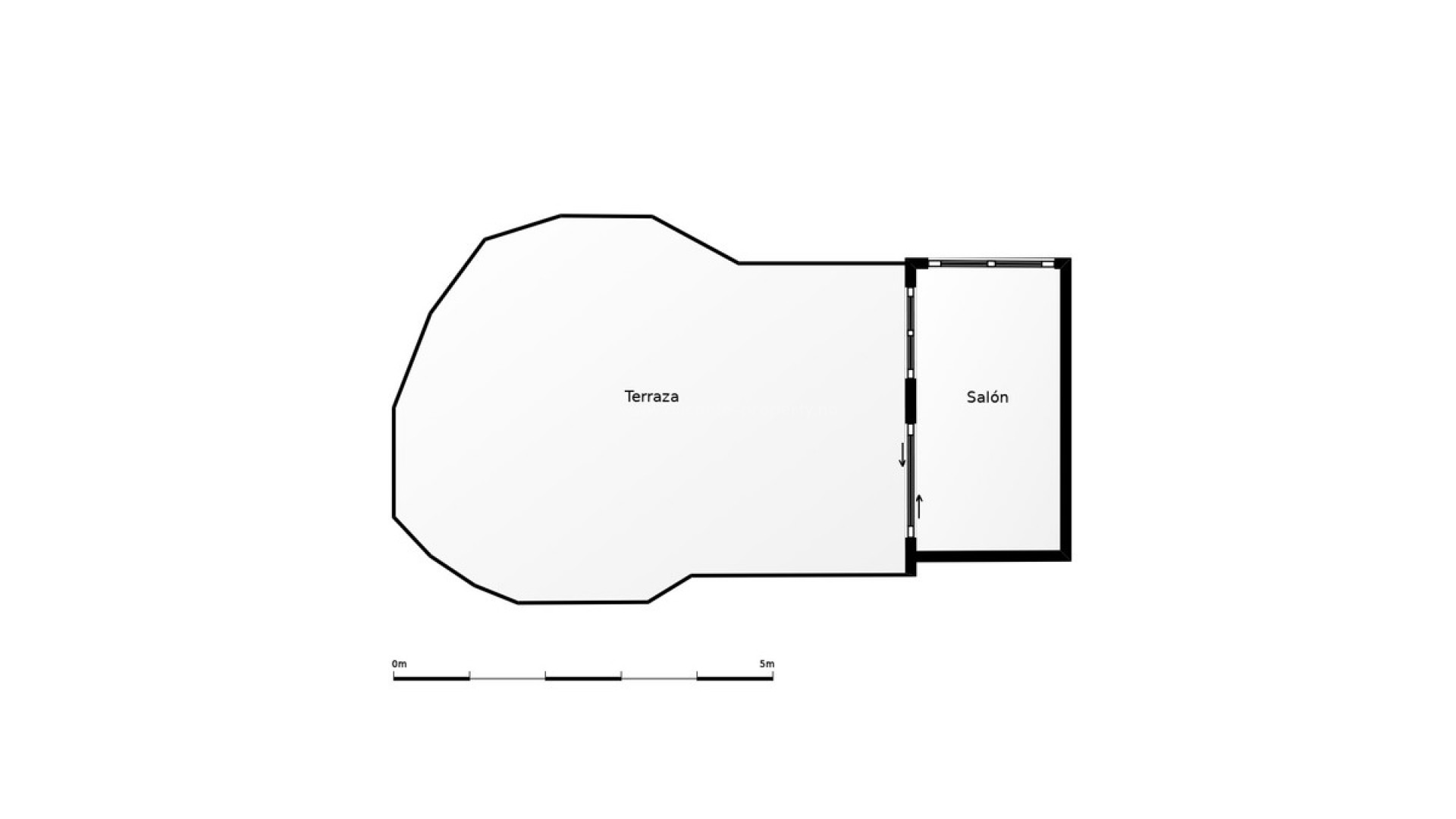 Villa in Fanadix