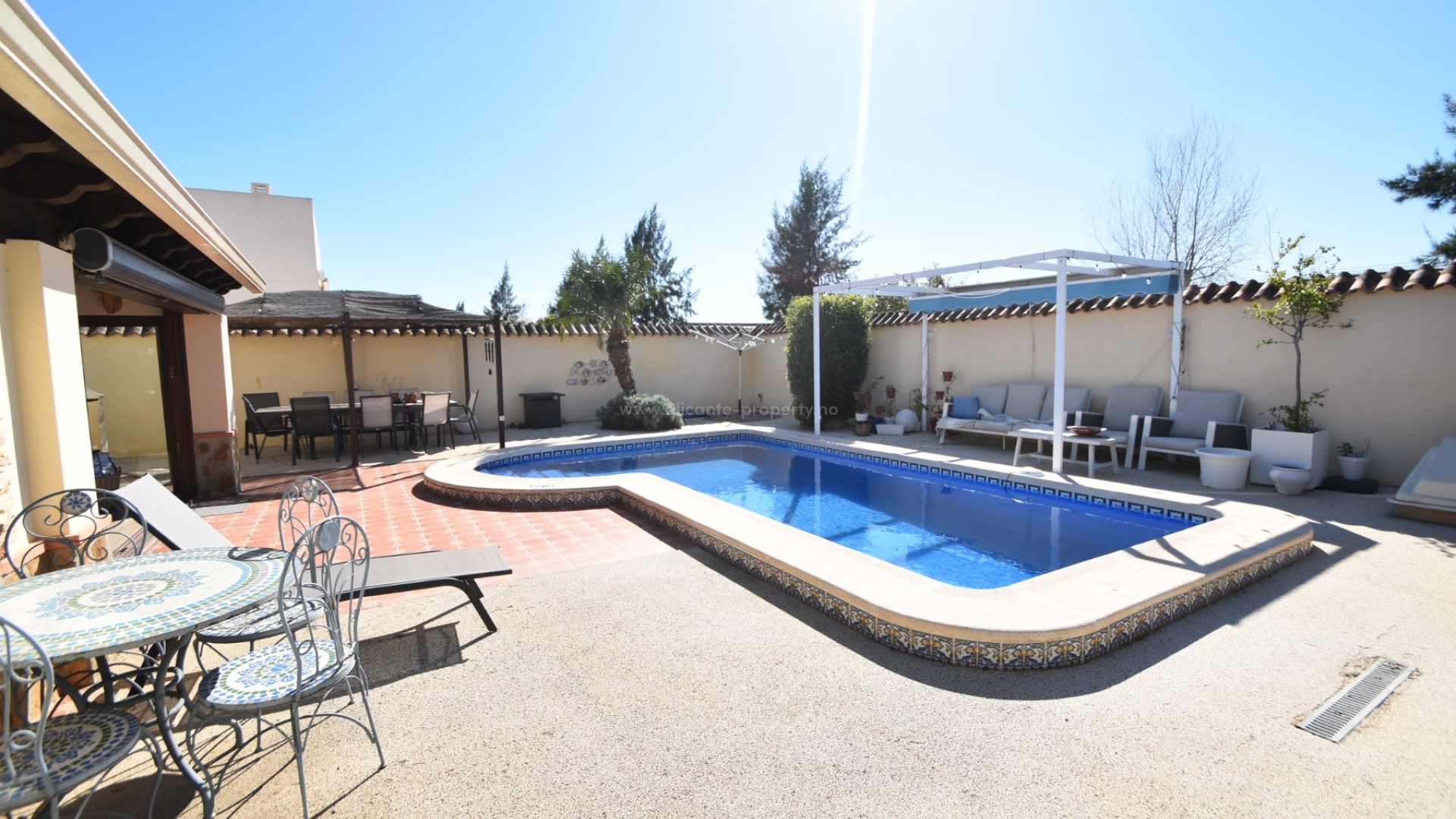 Villa in Fincas de la Vega