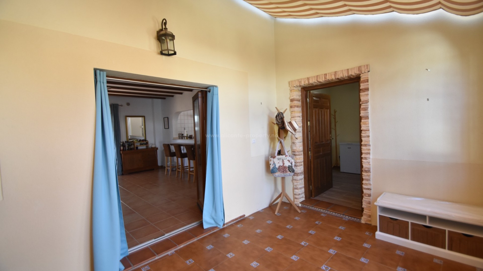 Villa in Fincas de la Vega