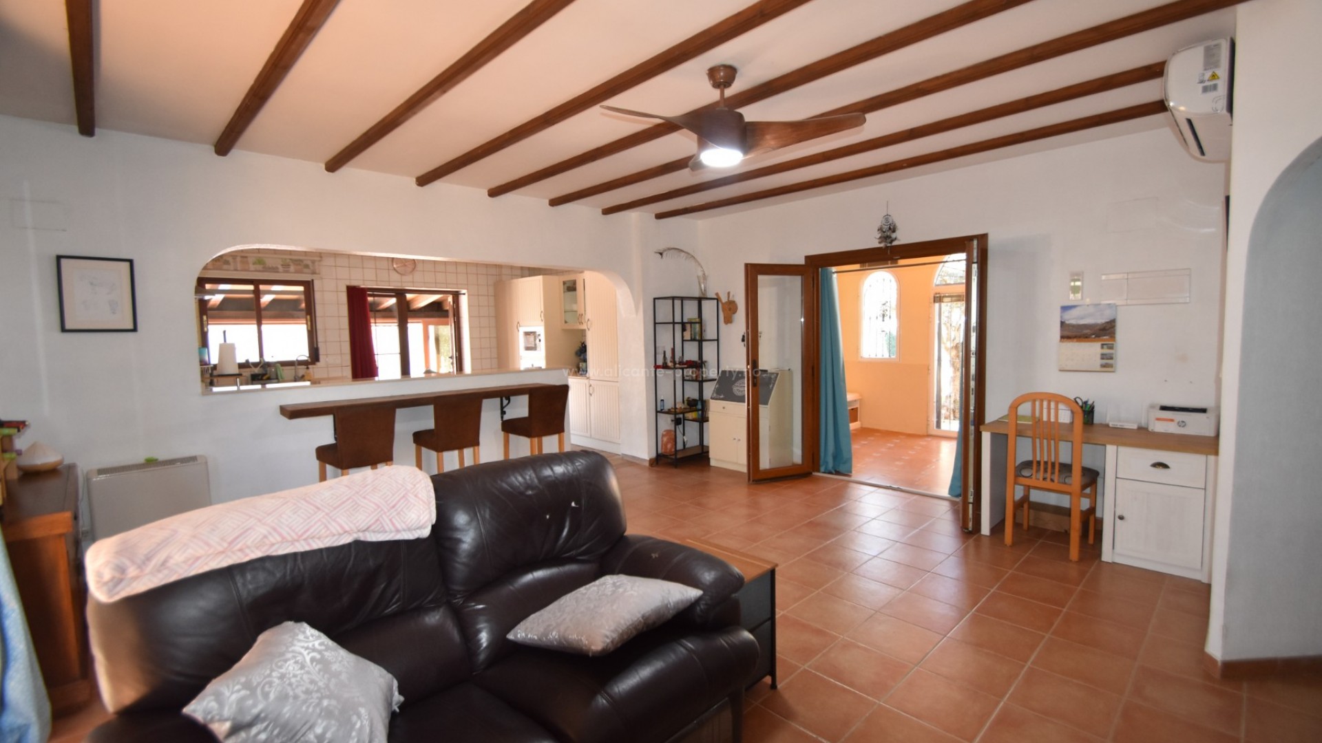 Villa in Fincas de la Vega