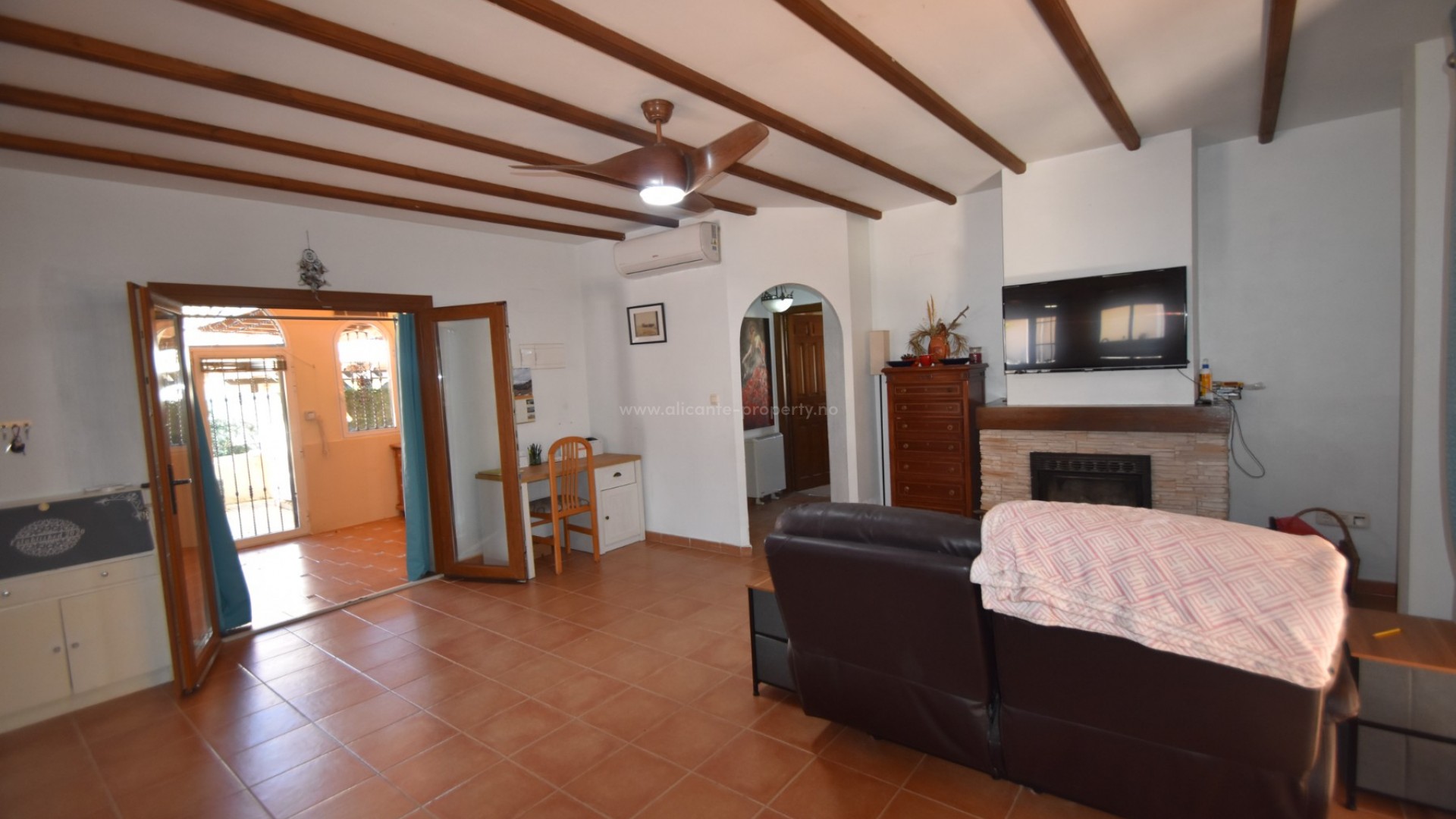 Villa in Fincas de la Vega