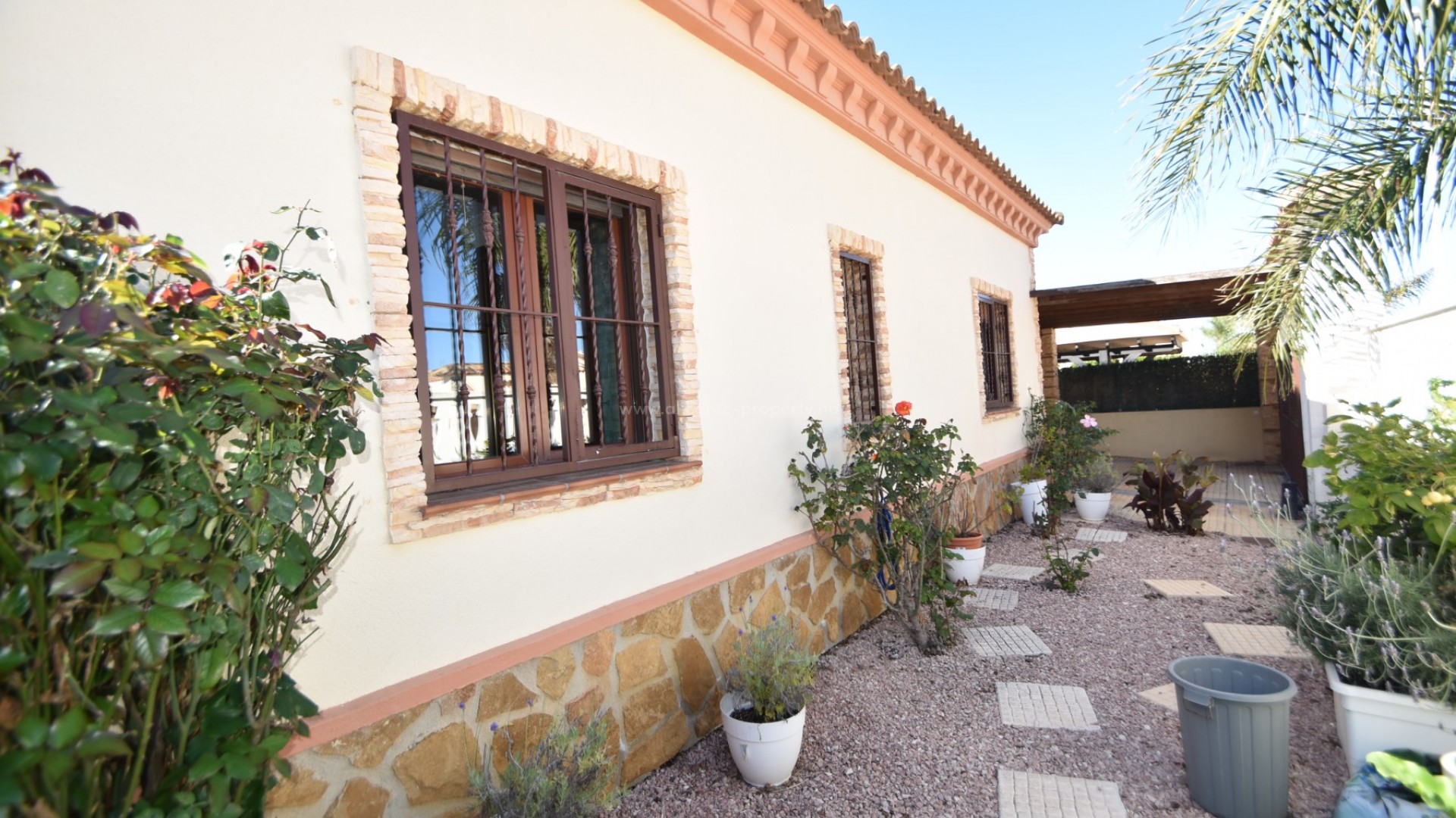 Villa in Fincas de la Vega