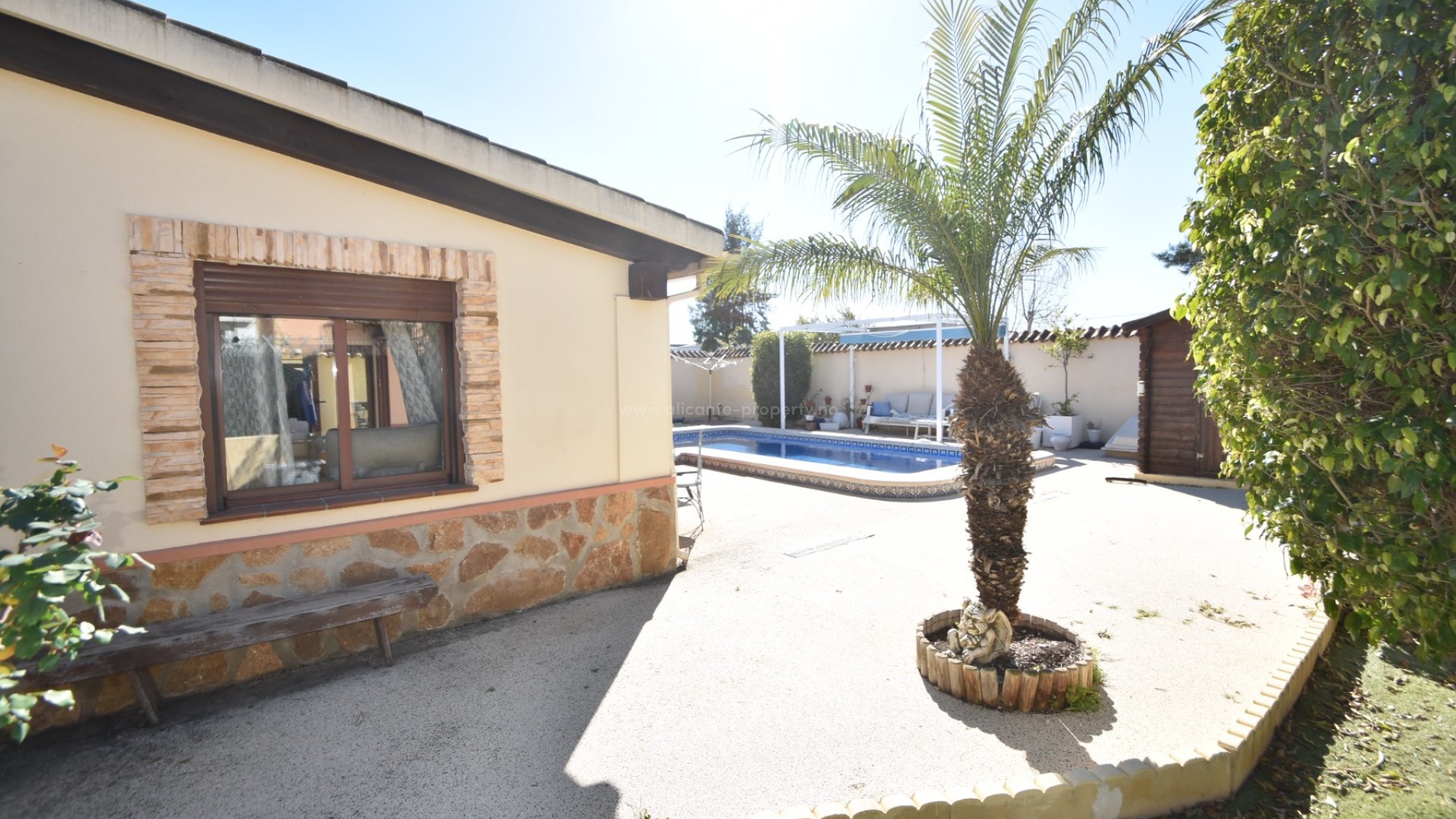 Villa in Fincas de la Vega