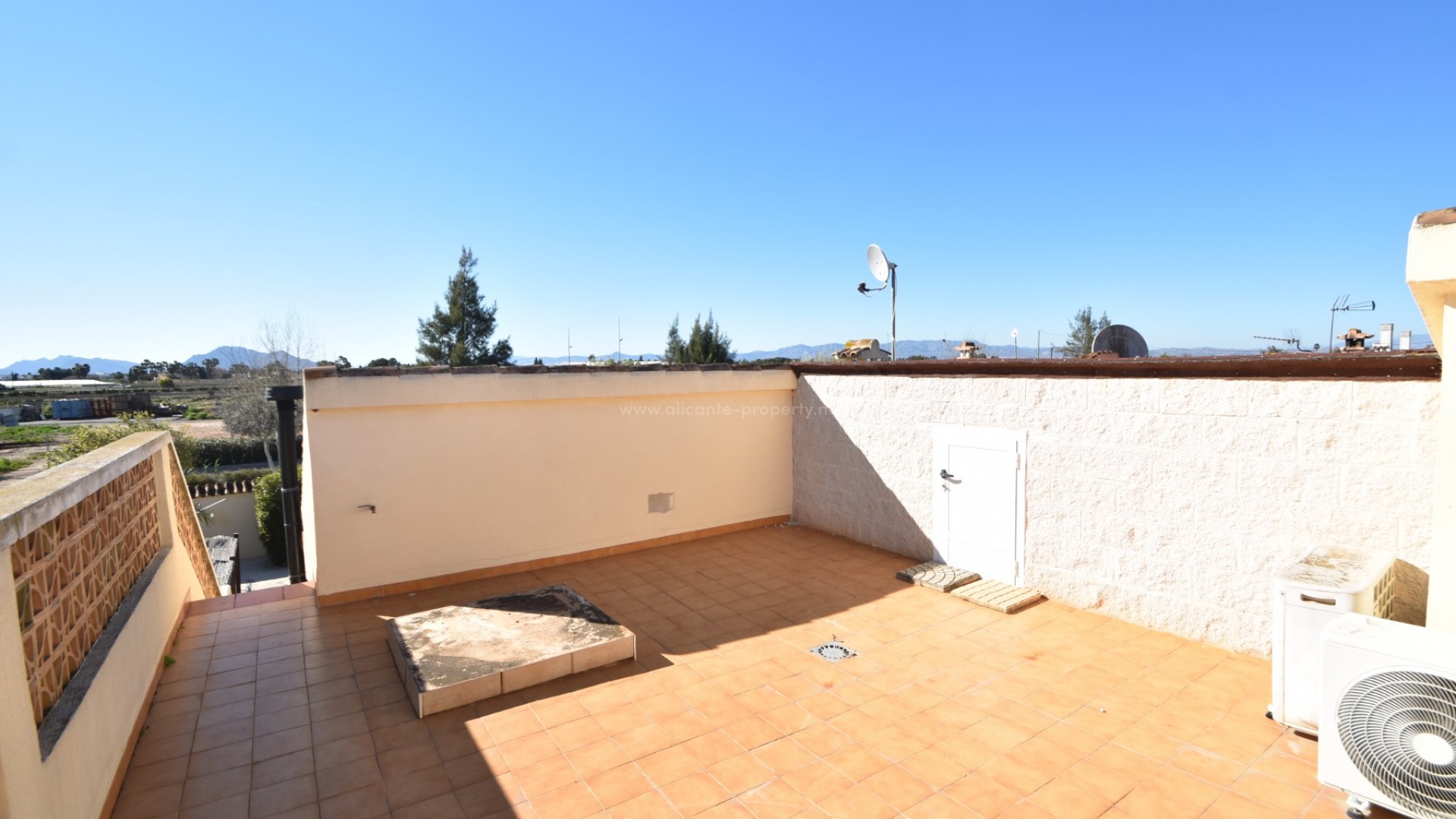 Villa in Fincas de la Vega