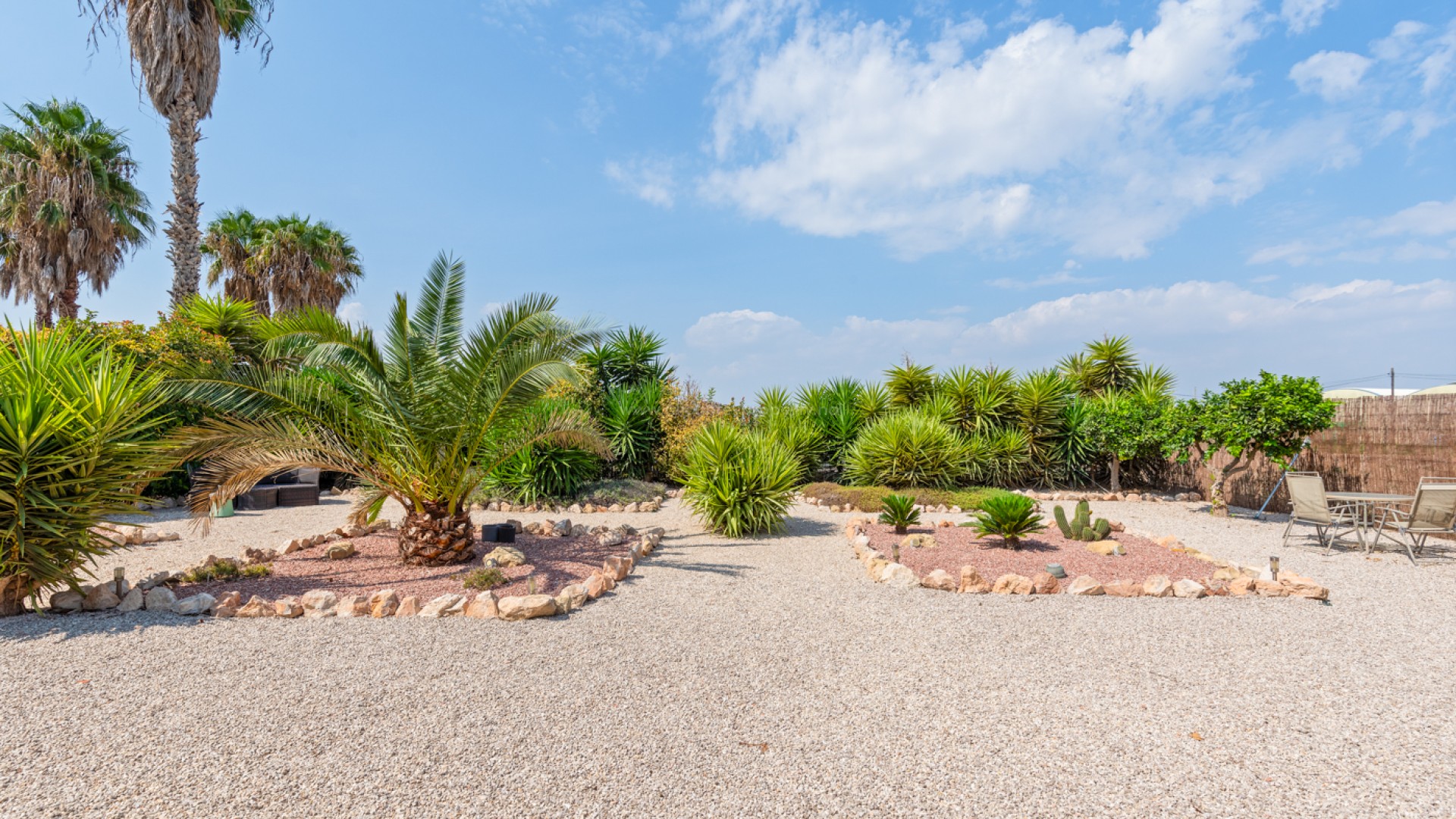 Villa in Formentera de Segura