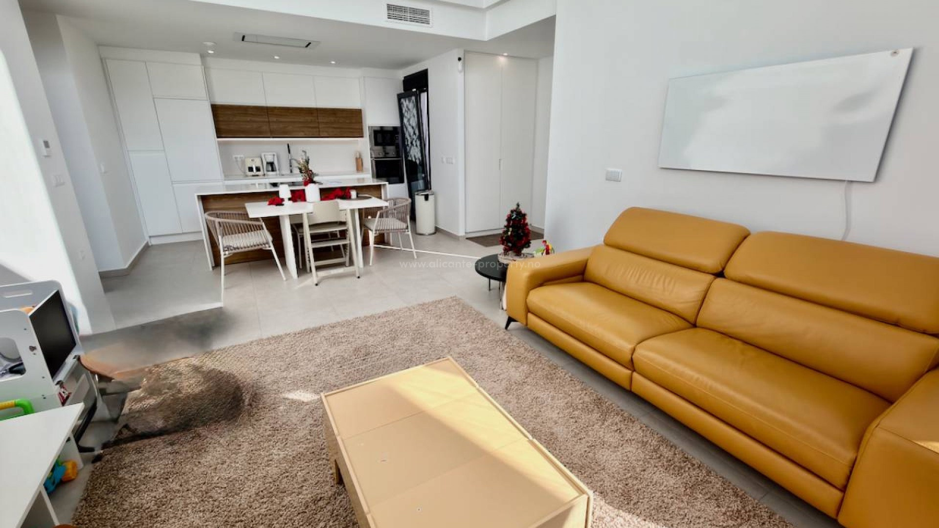 Villa in Formentera de Segura