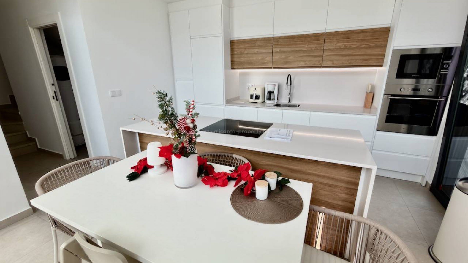 Villa in Formentera de Segura