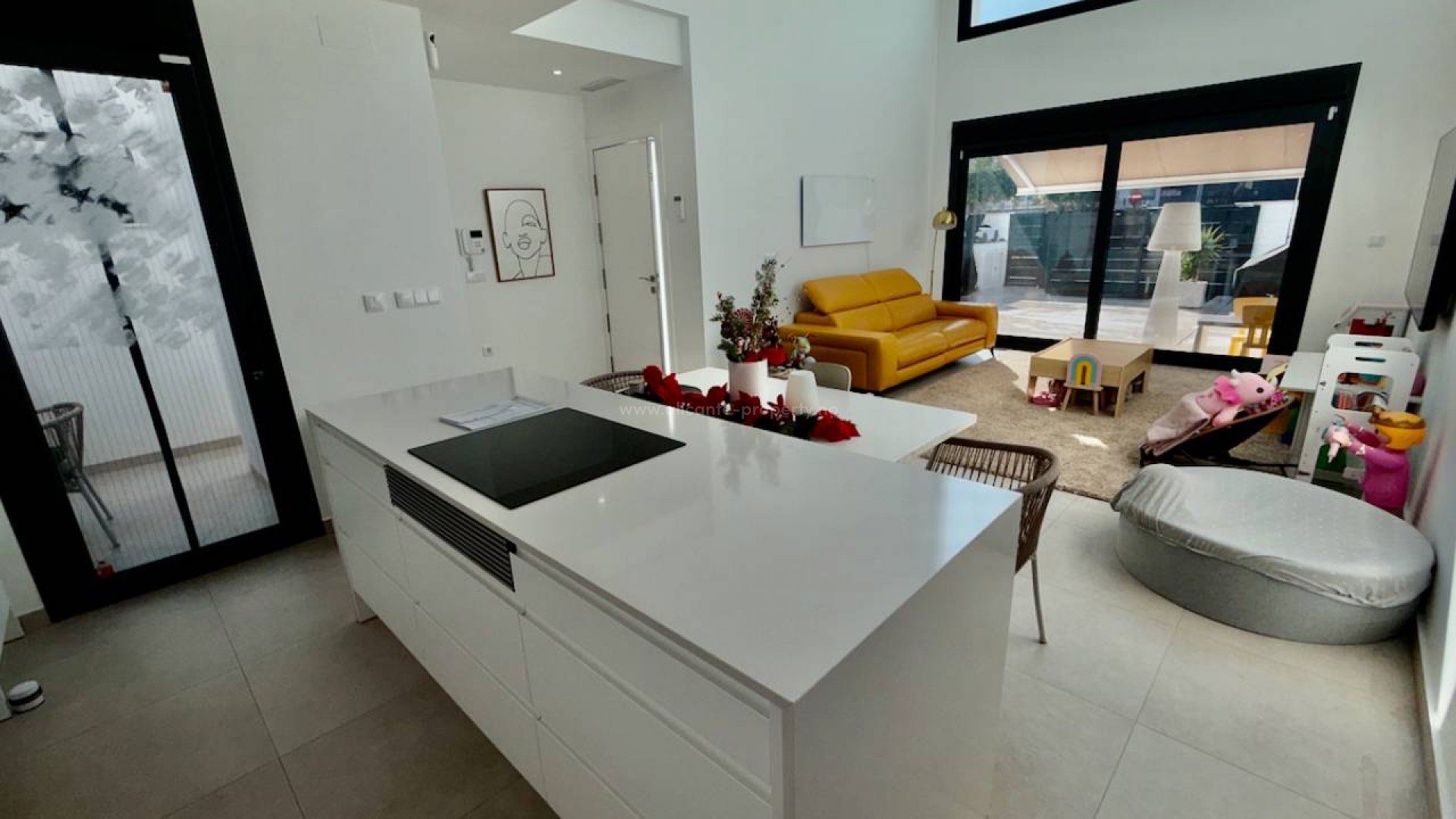 Villa in Formentera de Segura