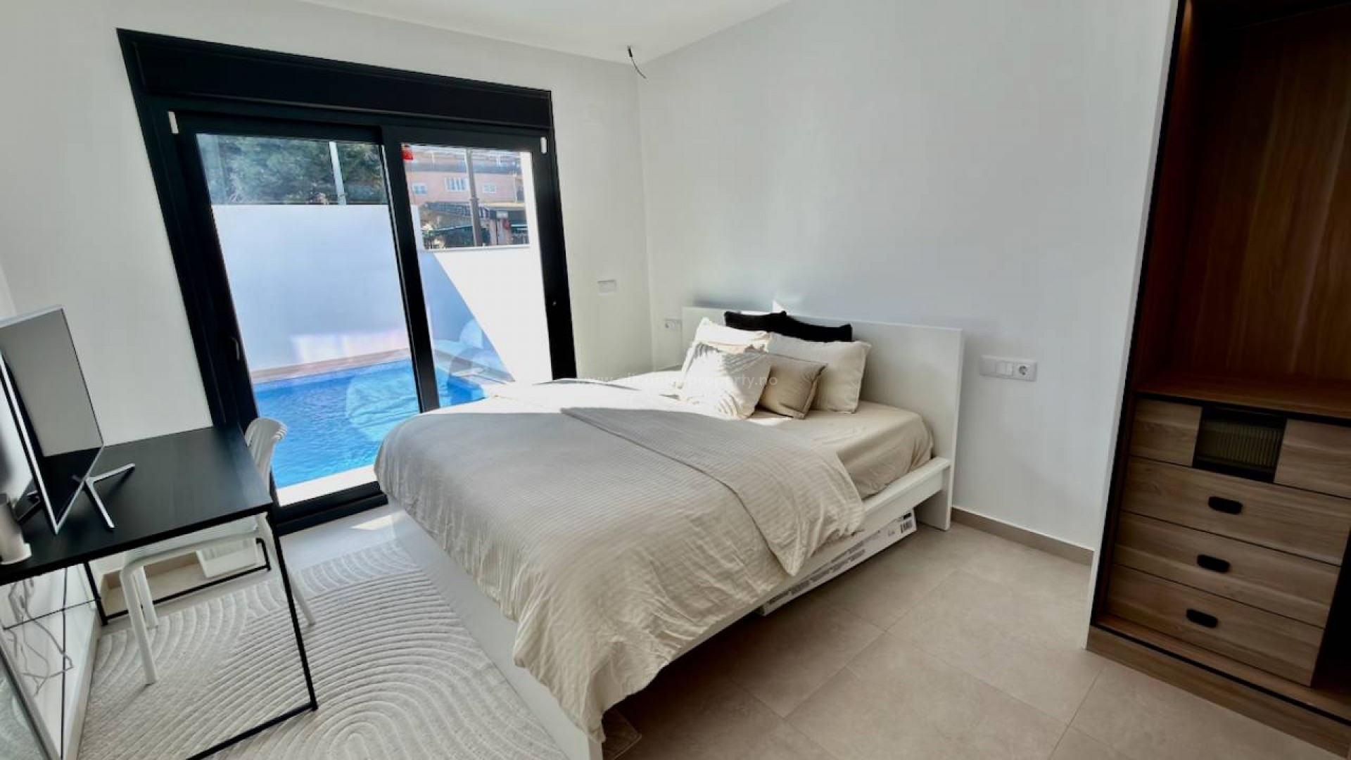 Villa in Formentera de Segura