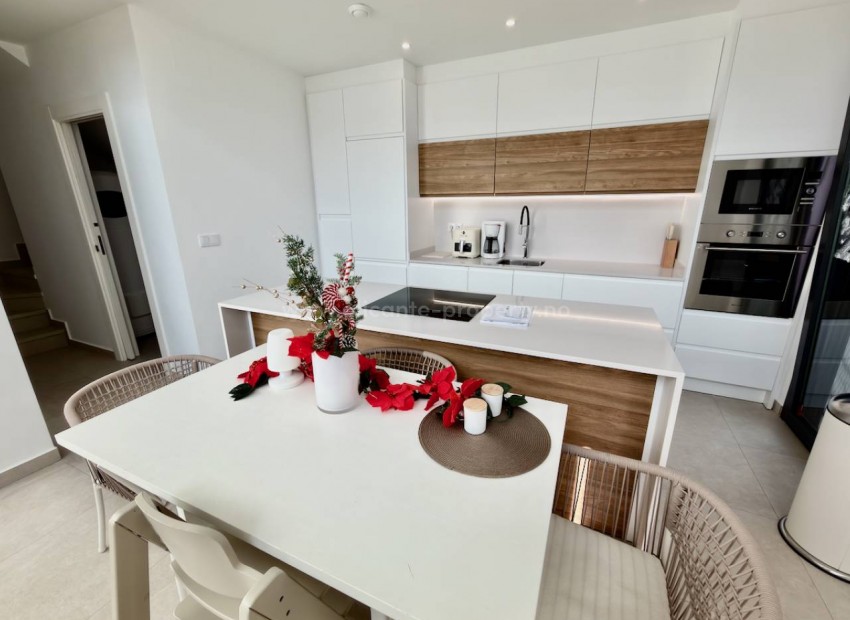 Villa in Formentera de Segura