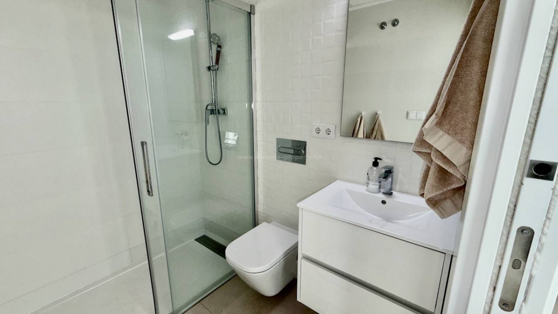 Villa in Formentera de Segura