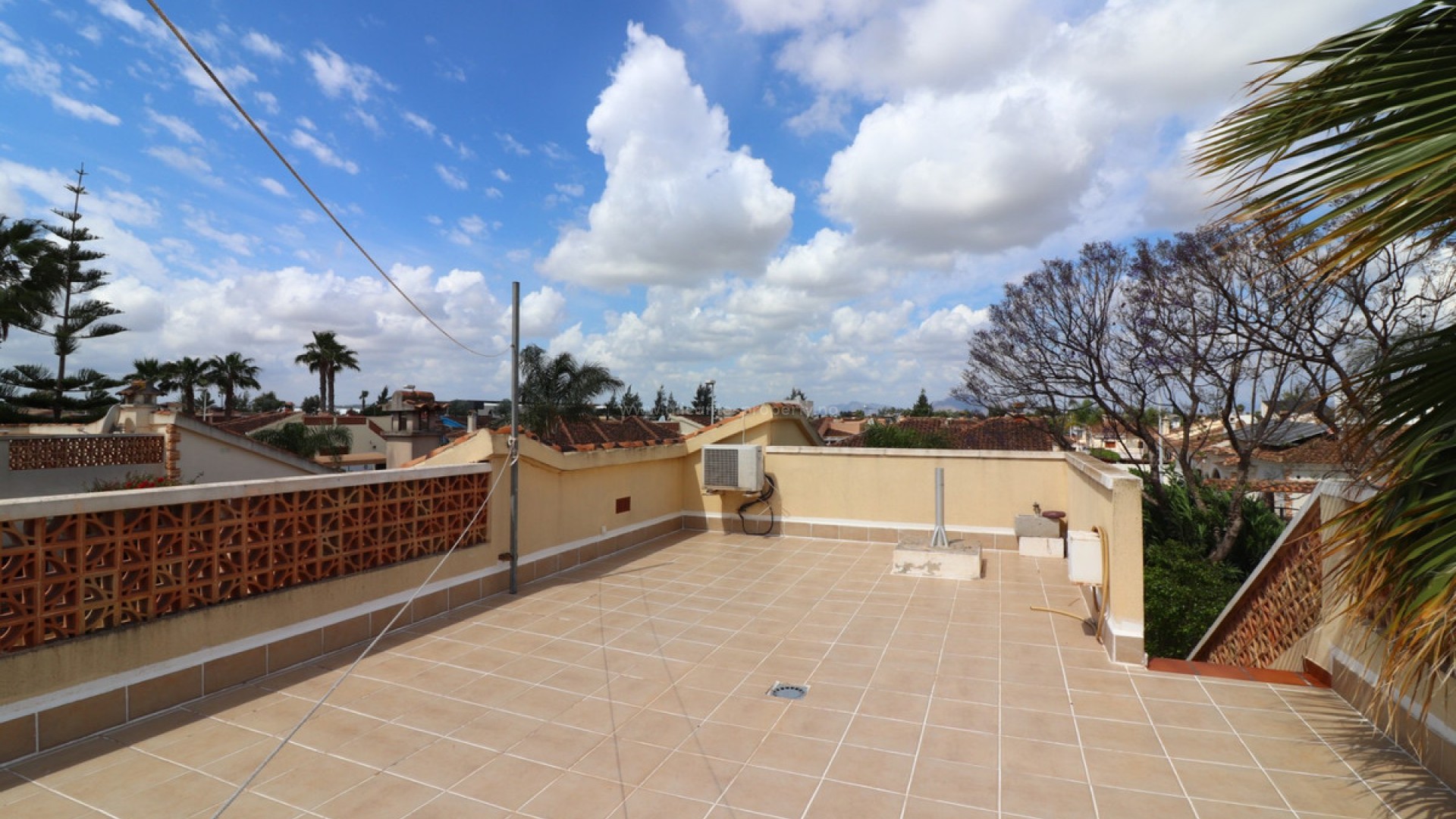 Villa in Formentera del Segura Centro