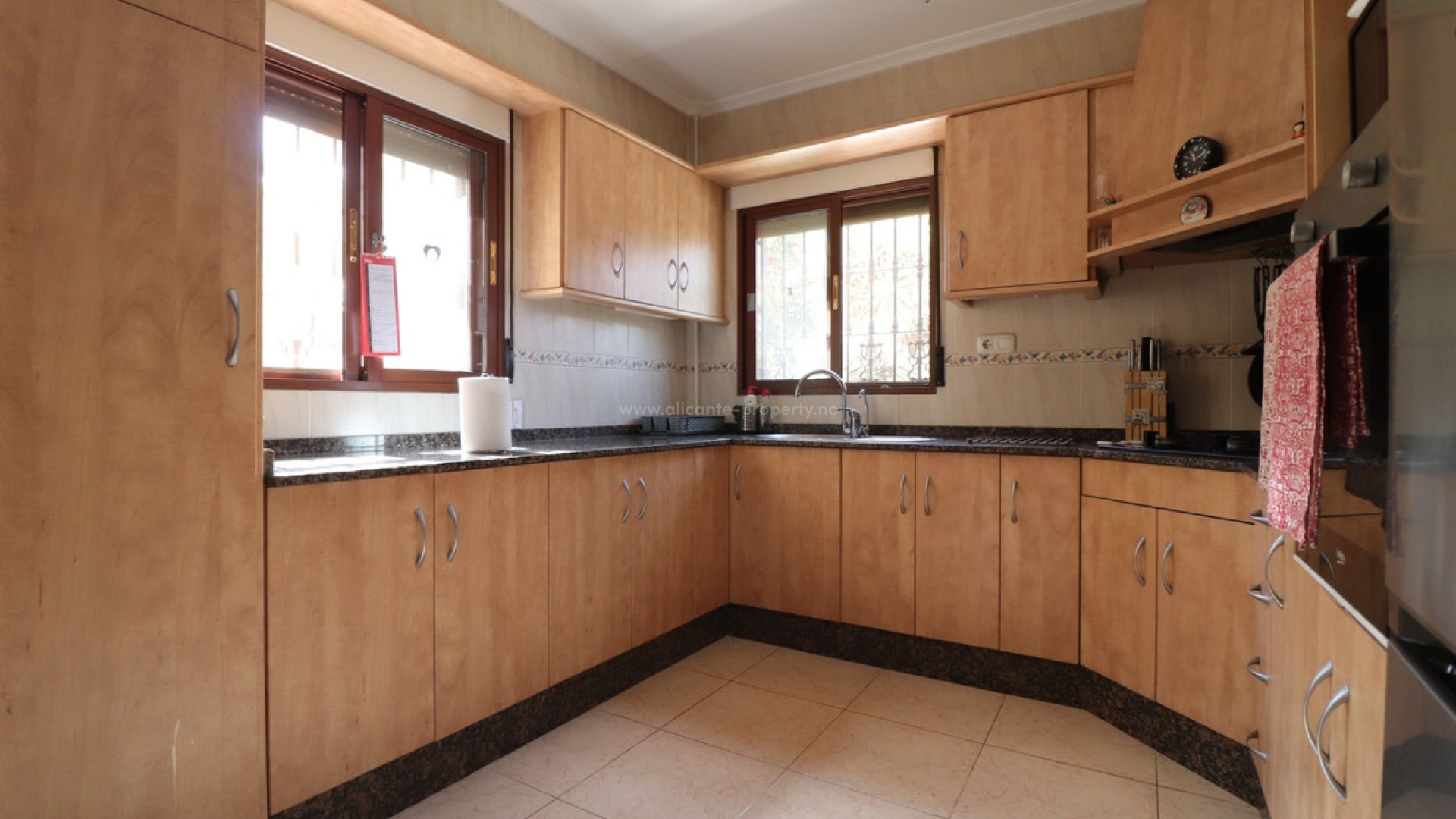 Villa in Formentera del Segura Centro