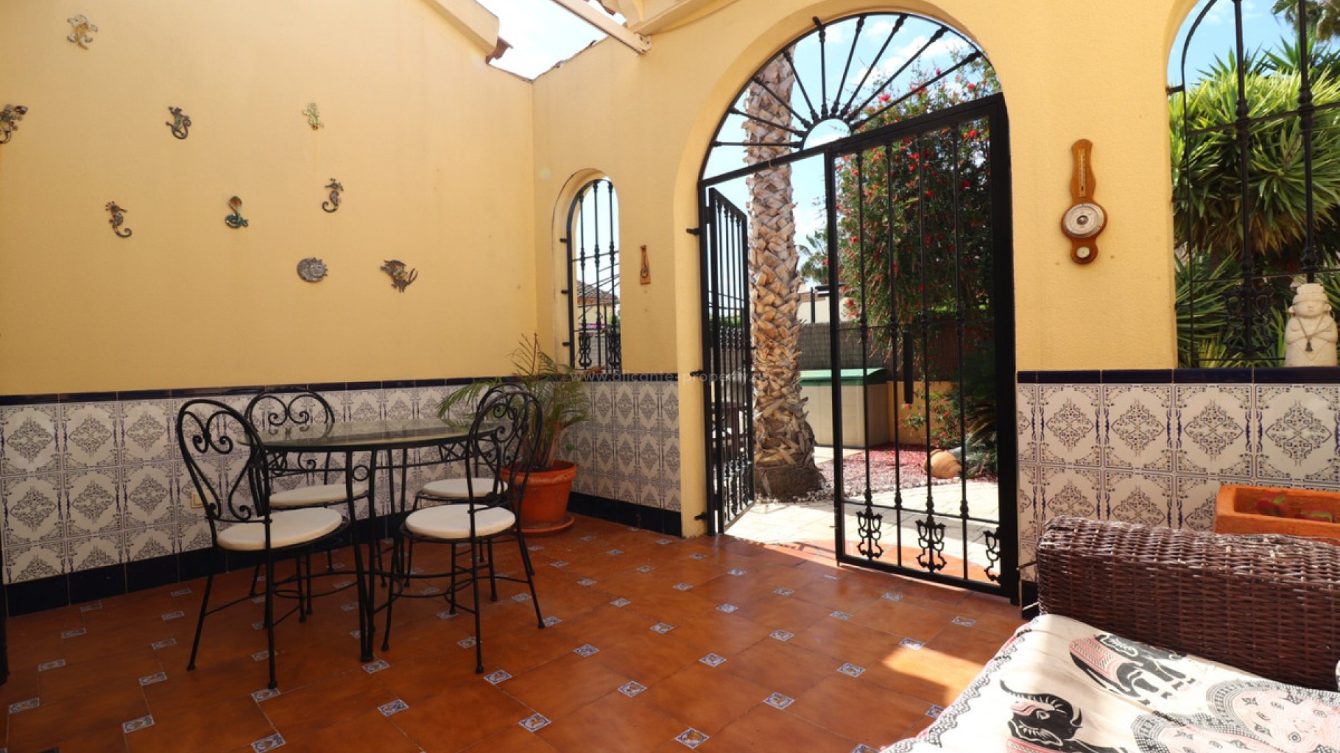 Villa in Formentera del Segura Centro