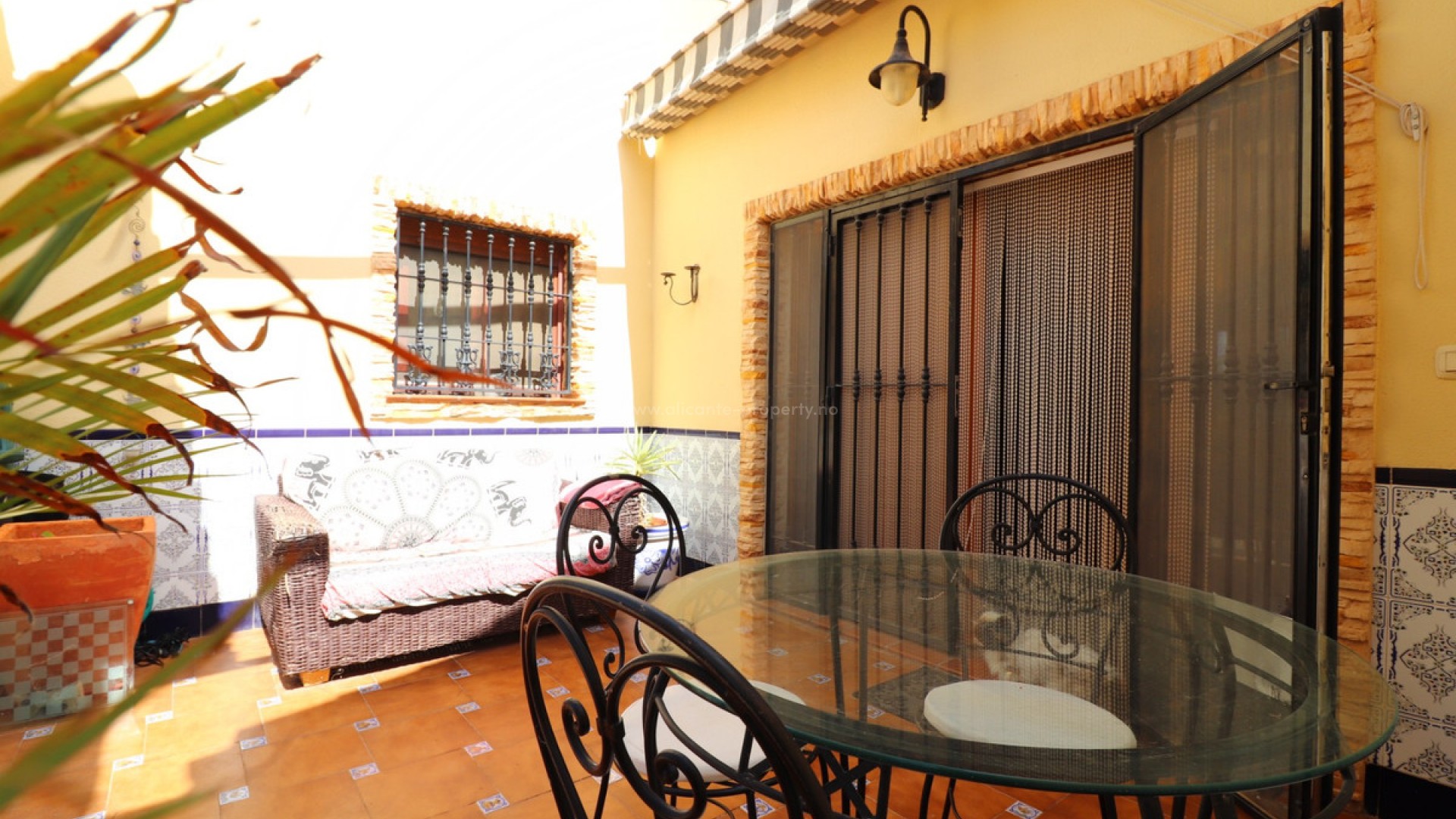 Villa in Formentera del Segura Centro